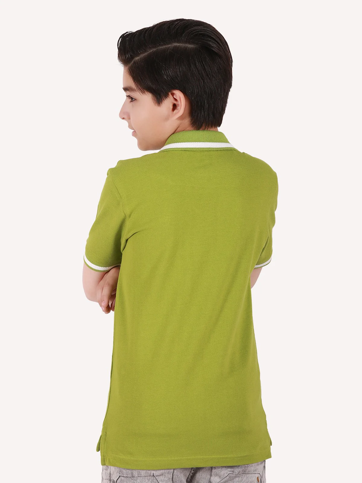 EBTPS20-011- Light Green - Image 6