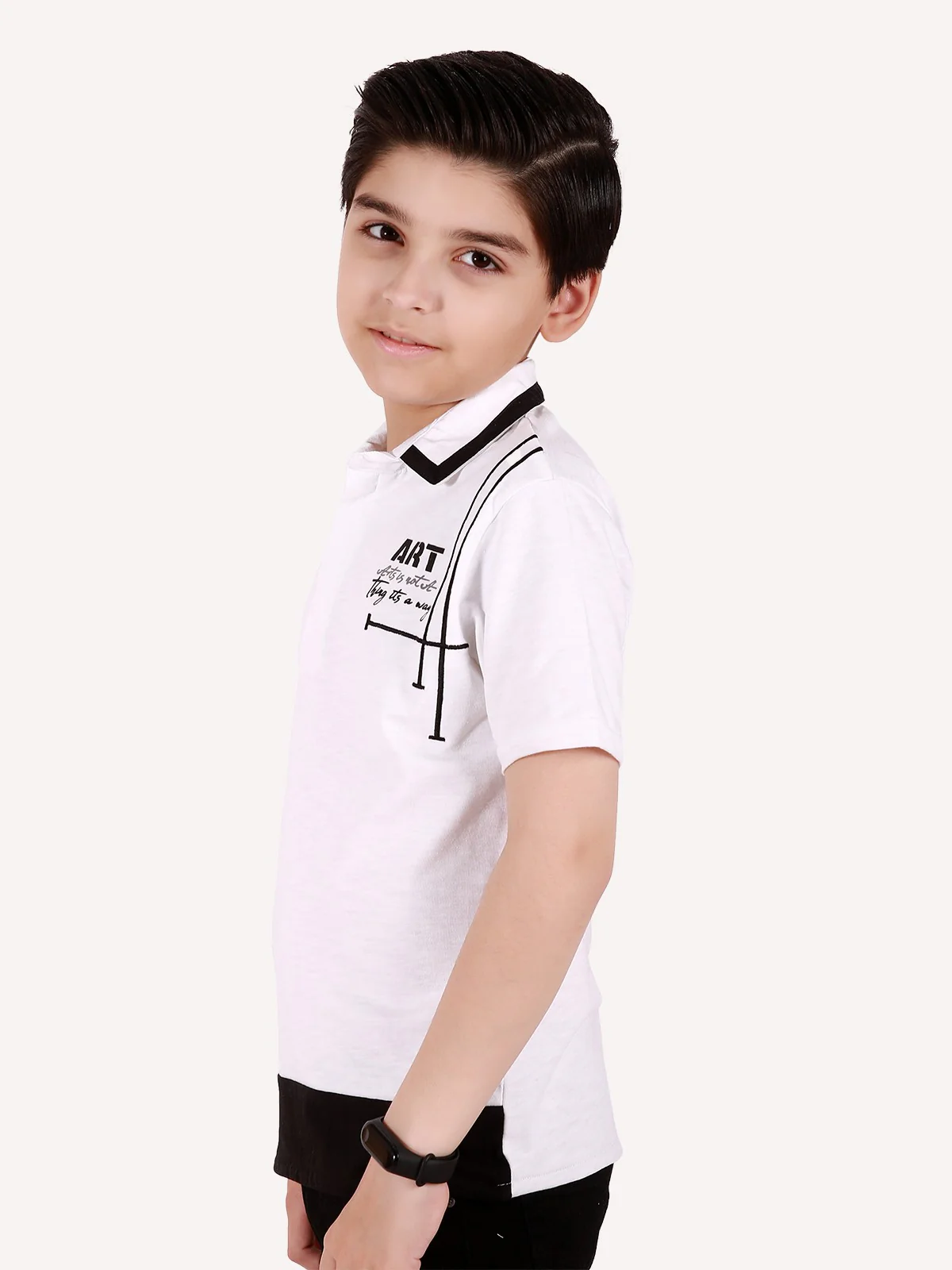 EBTPS20-013- White - Image 2