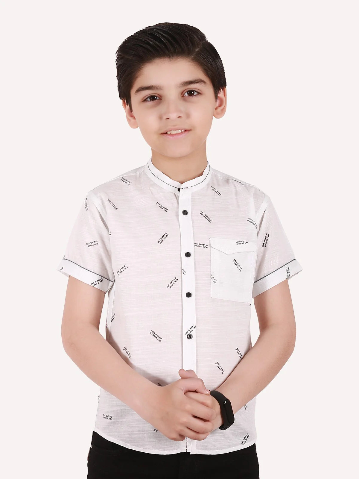 EBTS20-27258- White