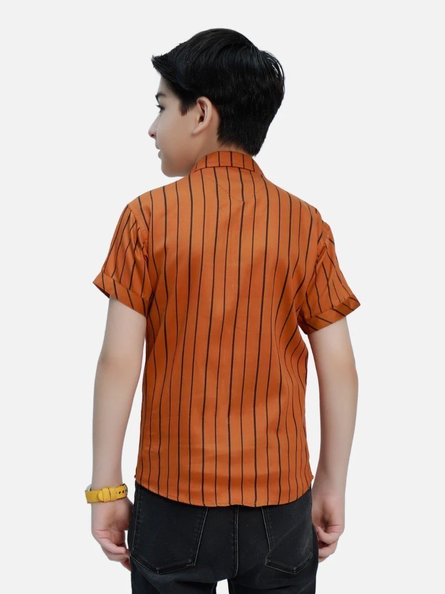 Boy's Hazel Shirt - EBTS20-27276 - Image 2