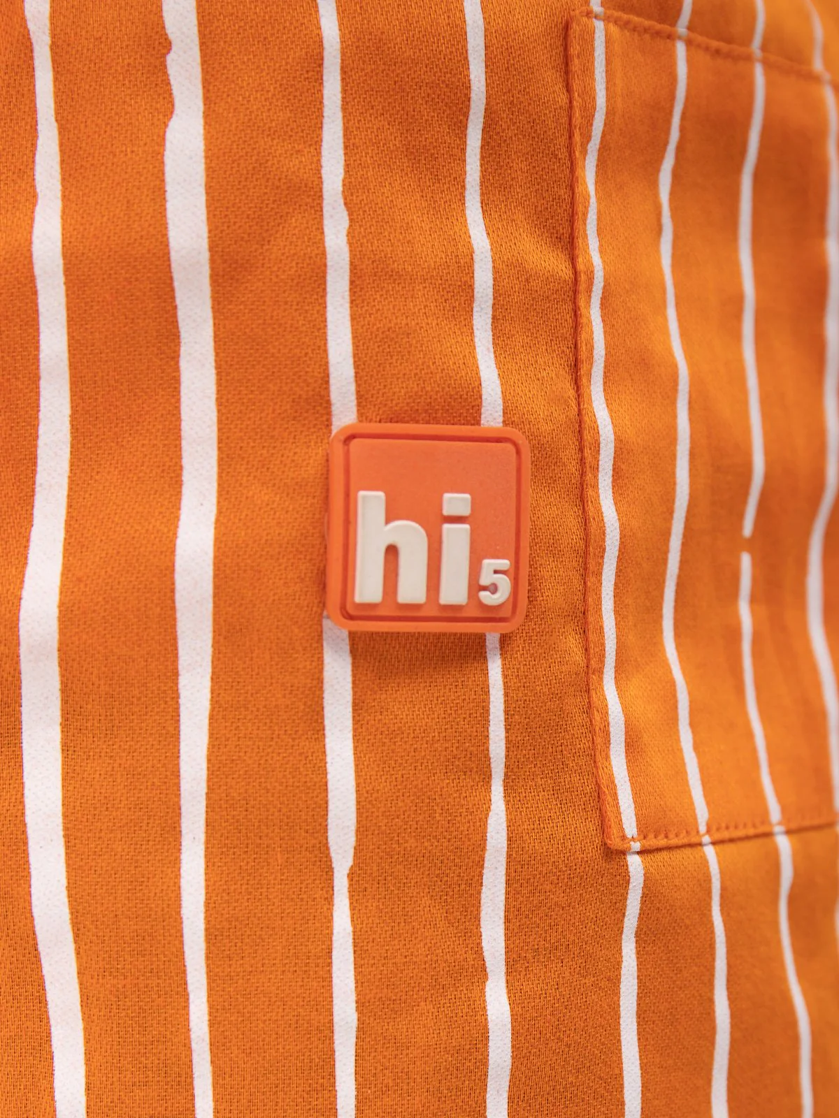 Boy's Orange Shirt - EBTS22-27385 - Image 5