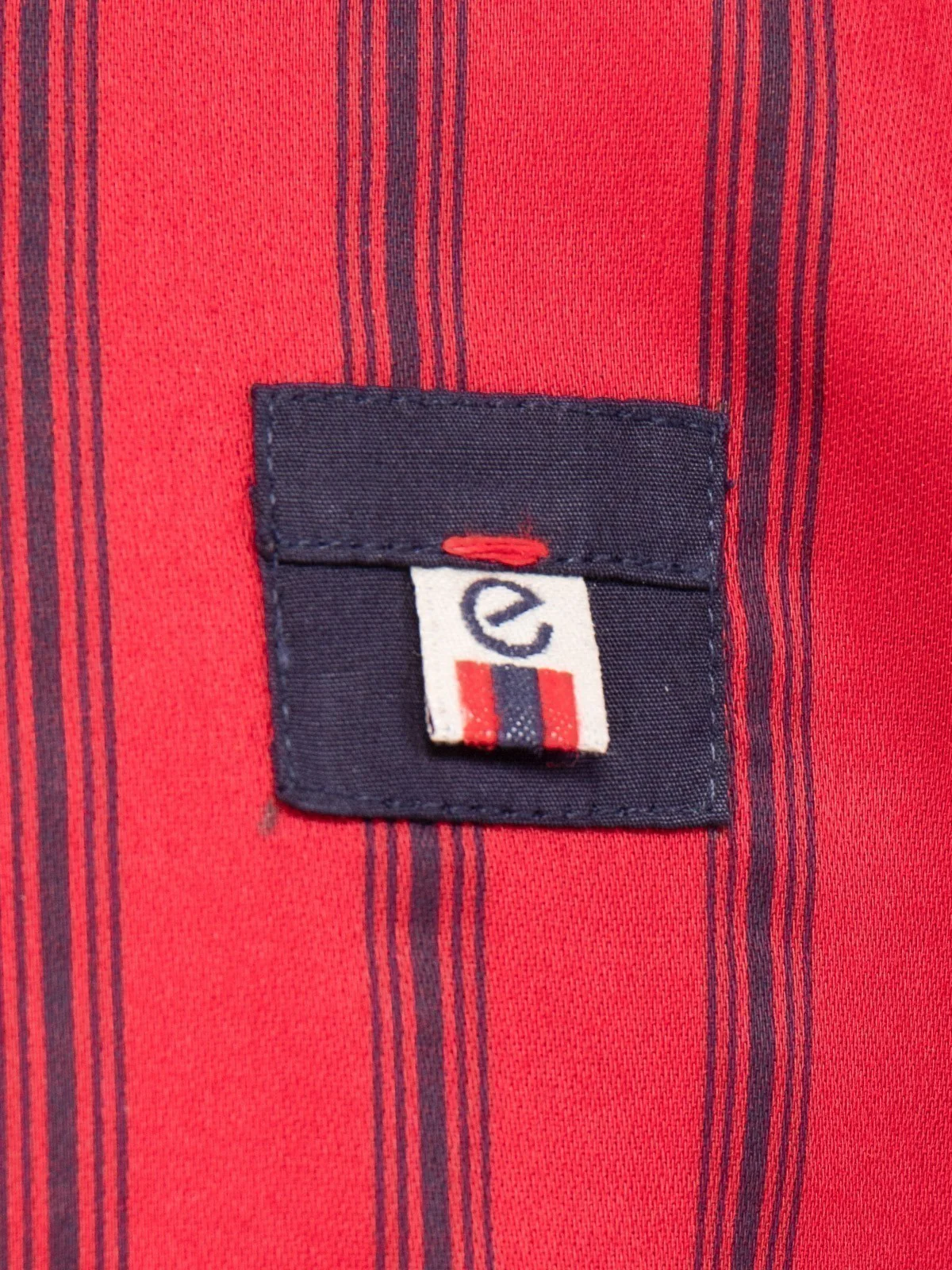 Boy's Red Shirt - EBTS22-27386 - Image 3