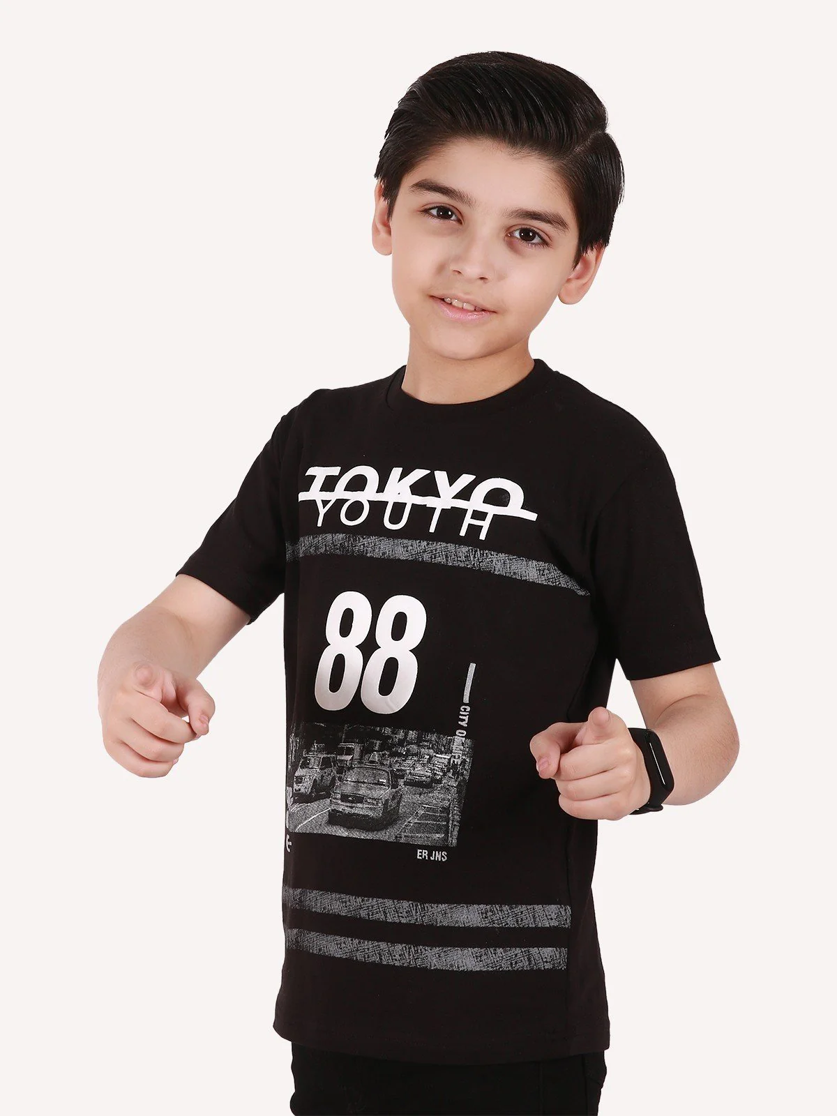 EBTTS20-001- Black - Image 2