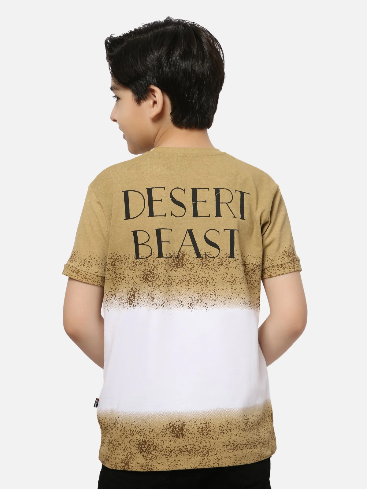 EBTTS20-002-Light Brown - Image 2