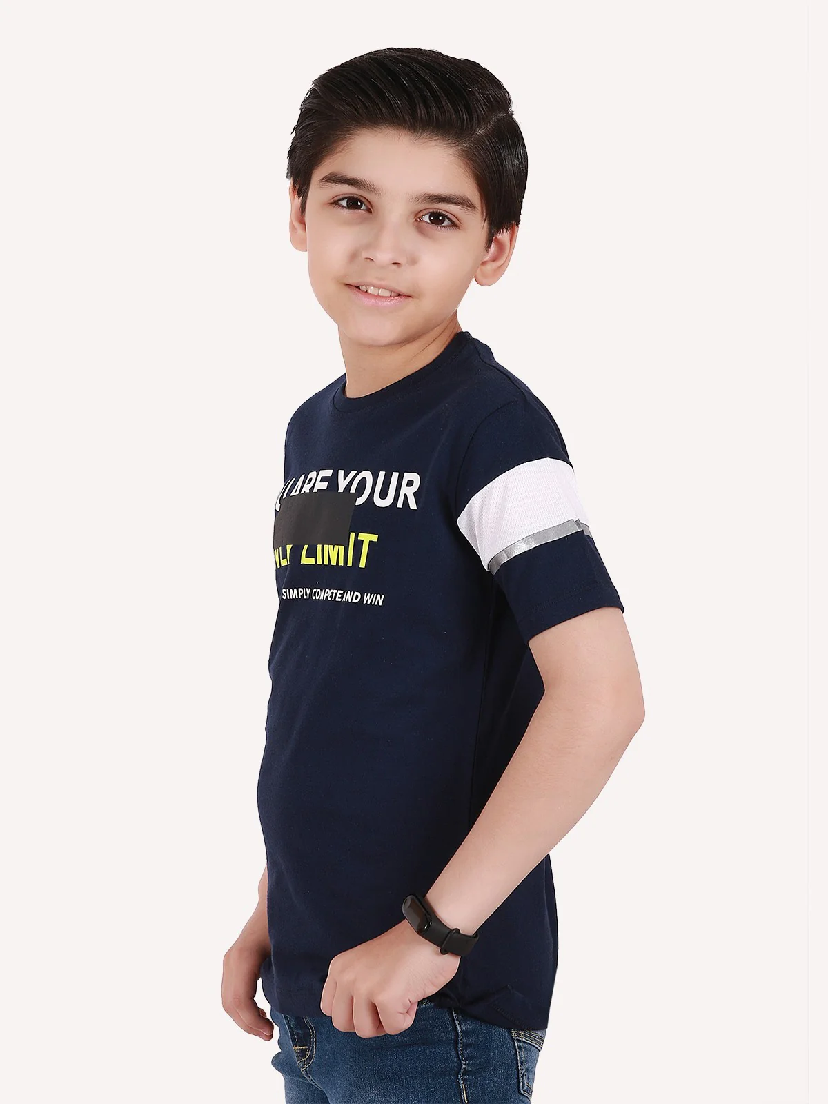 EBTTS20-007- Navy Blue - Image 2