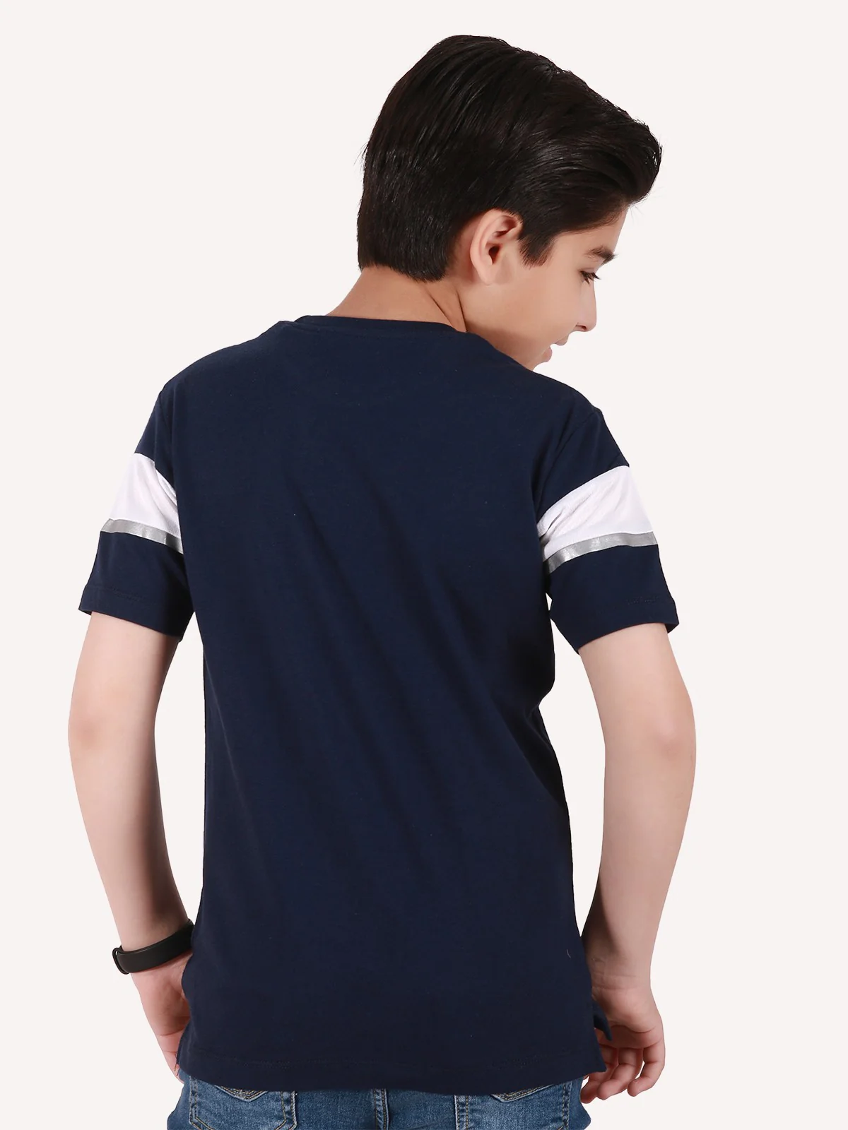 EBTTS20-007- Navy Blue - Image 3