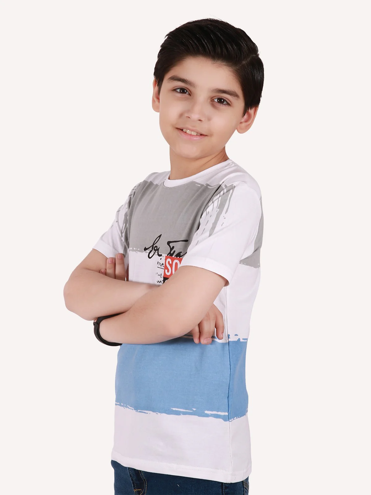 EBTTS20-013 - White - Image 2