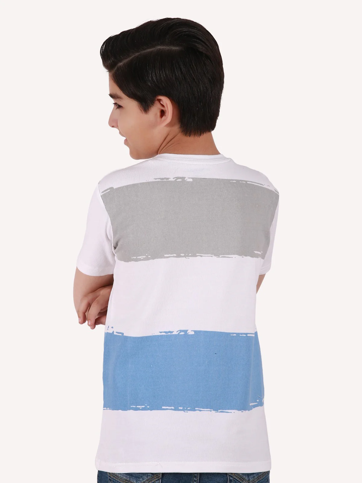 EBTTS20-013 - White - Image 3