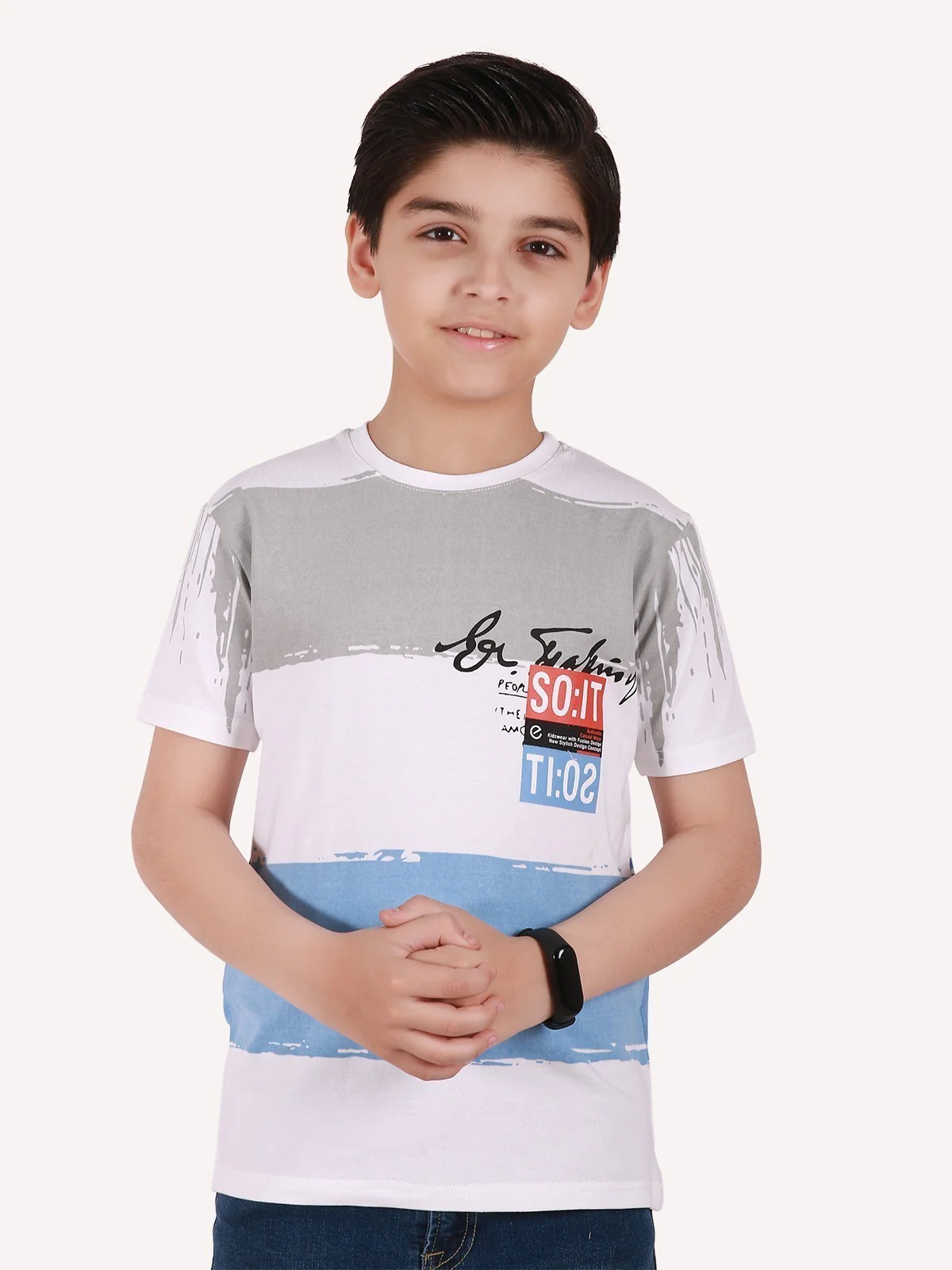 EBTTS20-013 - White - Image 4