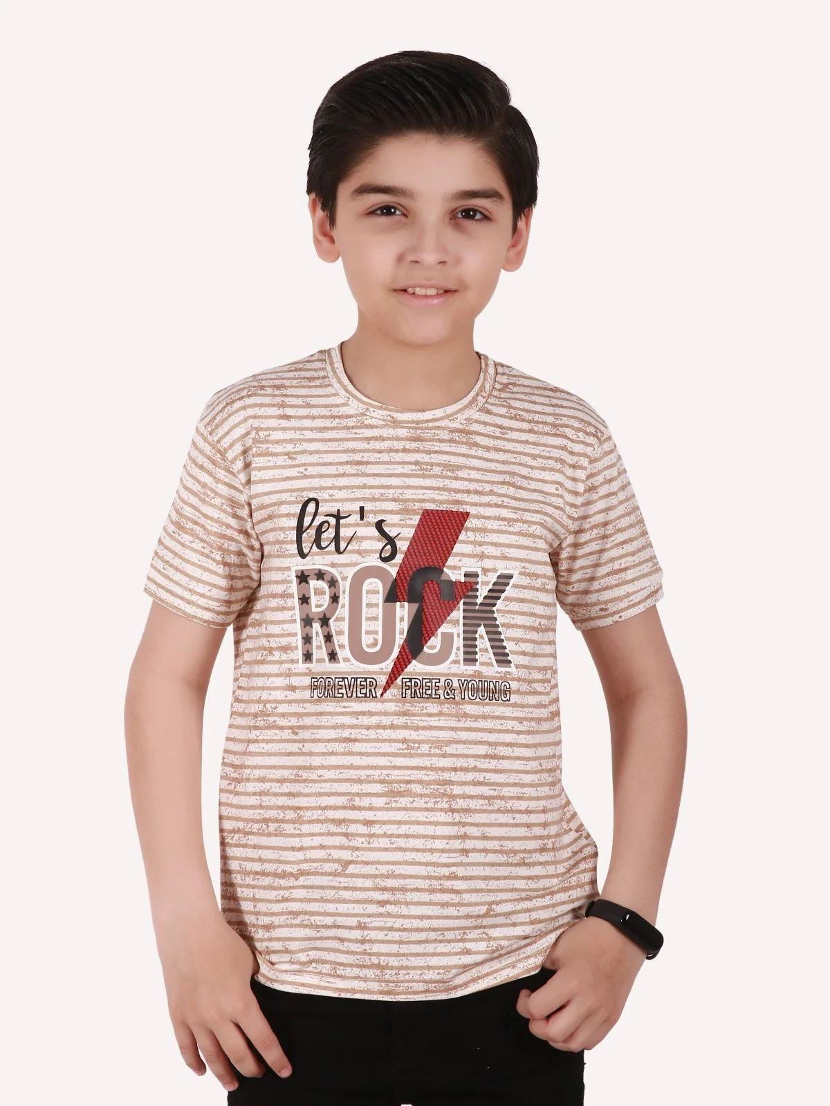 EBTTS20-014- Brown