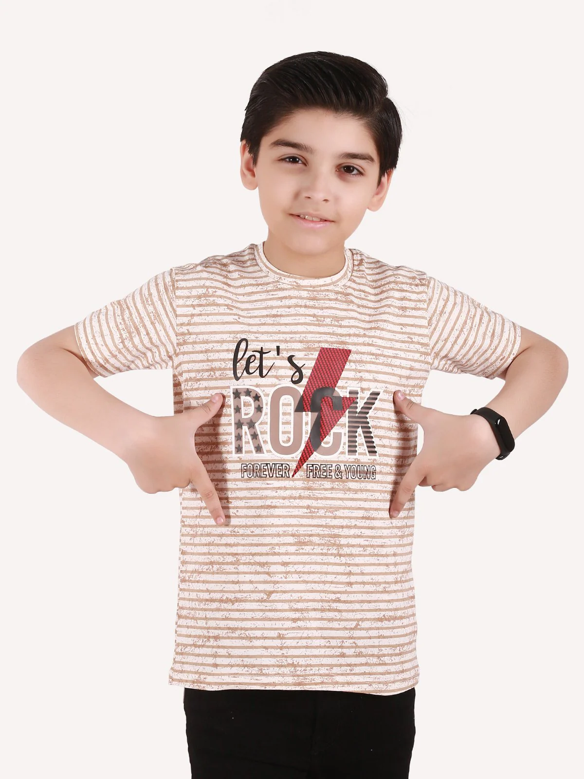 EBTTS20-014- Brown - Image 5