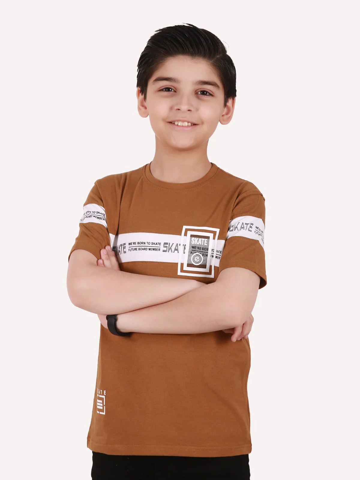 EBTTS20-015 - Brwon - Image 5