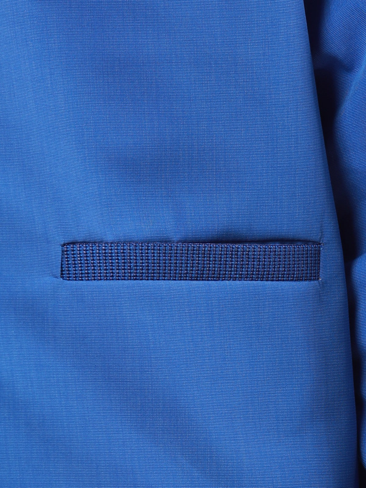 Boy's Royal Blue Waist Coat Suit - EBTWCS22-25153 - Image 3