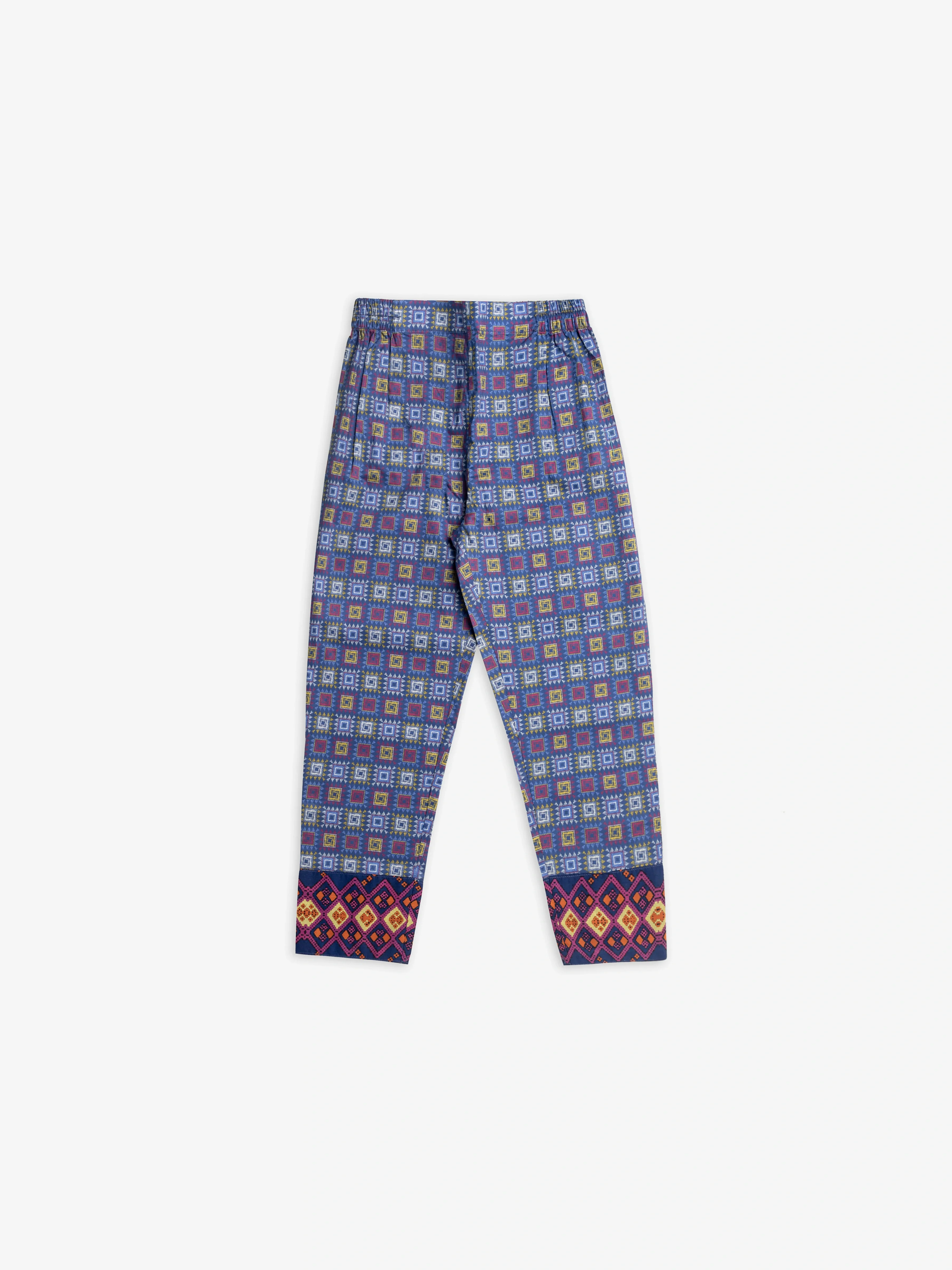 Girl's Blue Bottom - EGB20-75162 - Image 2
