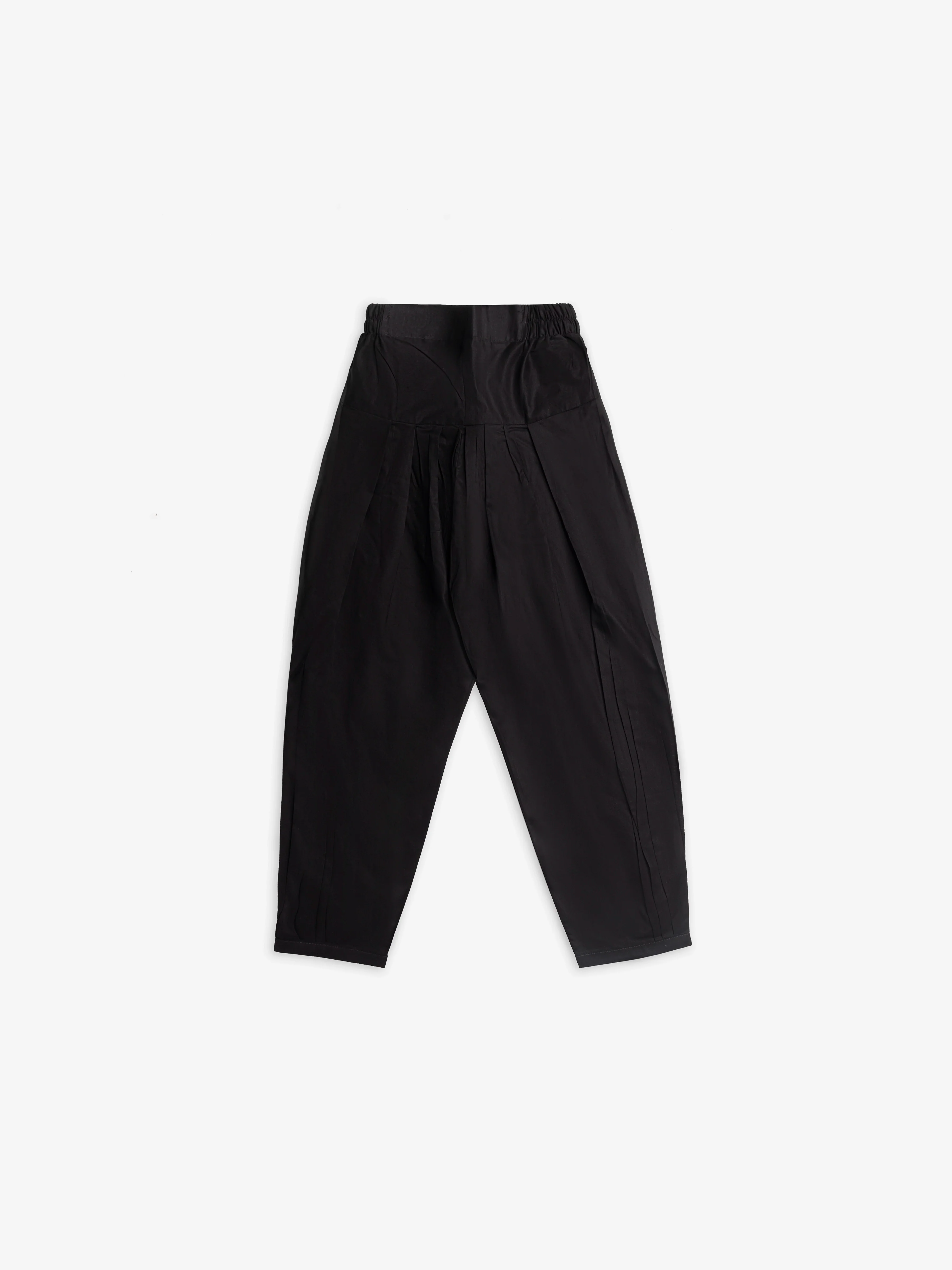 Girl's Black Bottom - EGB20-75170 - Image 2