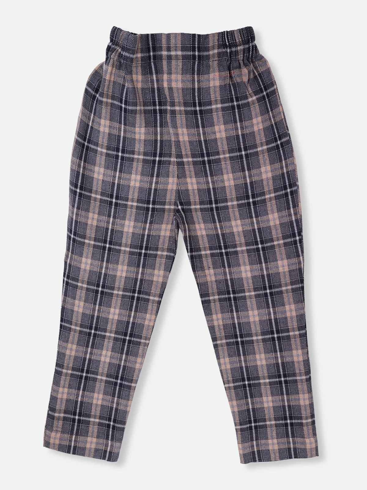 Girl's Grey Bottom - EGB21-75195 - Image 2