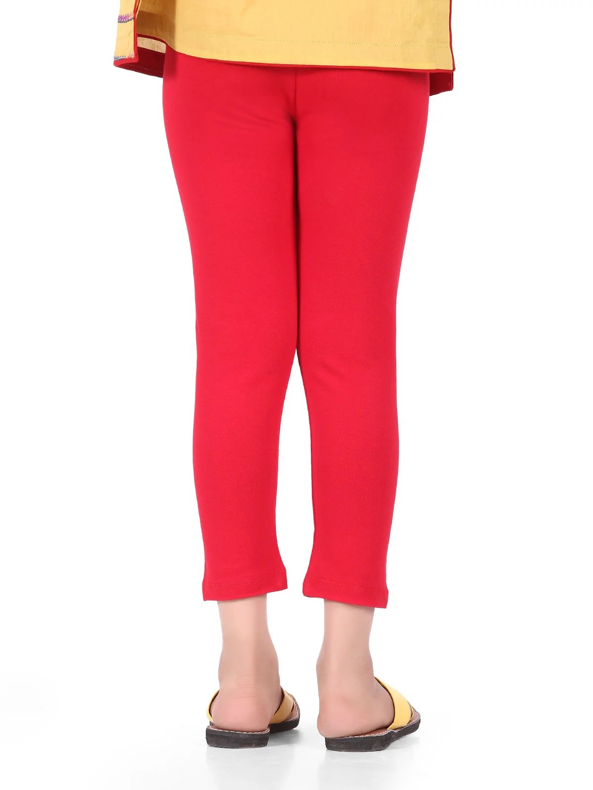 Girl's Red Bottom - EGBT20-75159 - Image 2