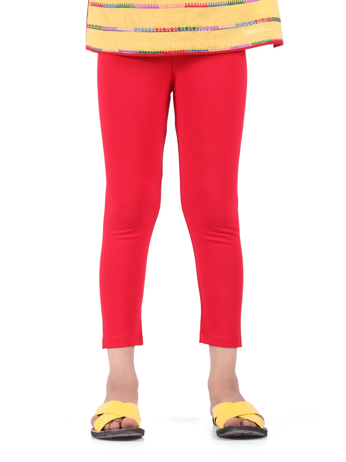 Girl's Red Bottom - EGBT21-75177 - Image 3