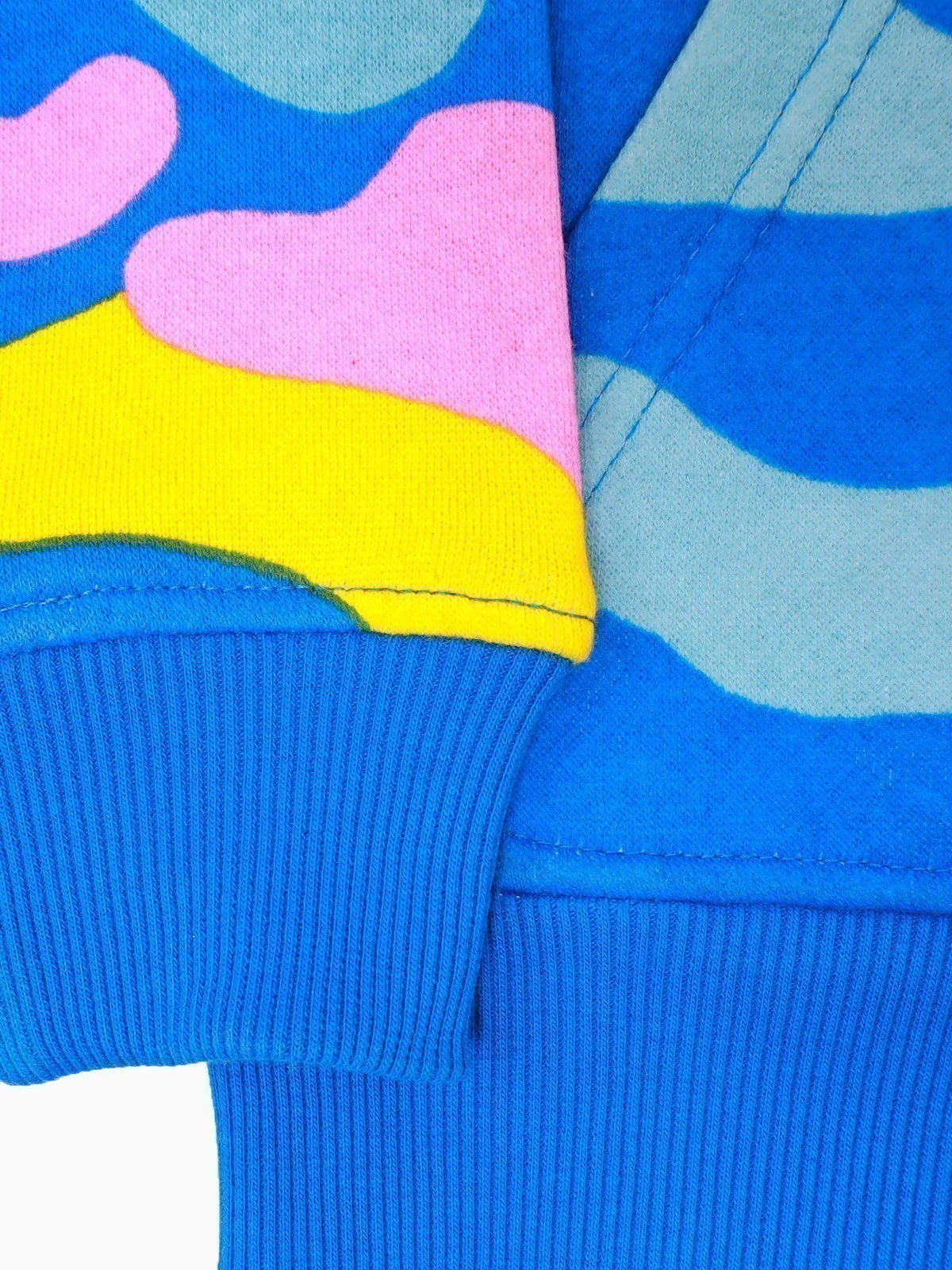 Girl's Multi Hoodie - EGTH21-005 - Image 4