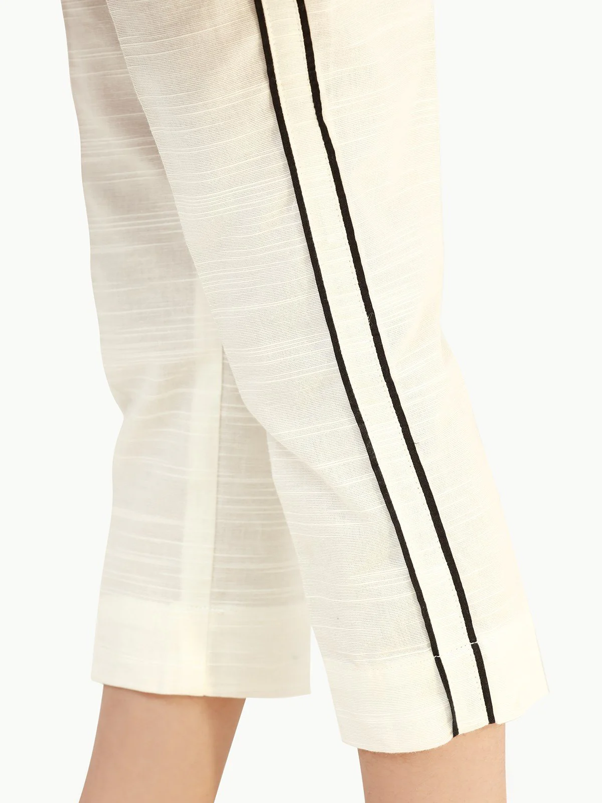 Girl's White Pret - EGTKE20-70233 (2-Pcs) - Image 5