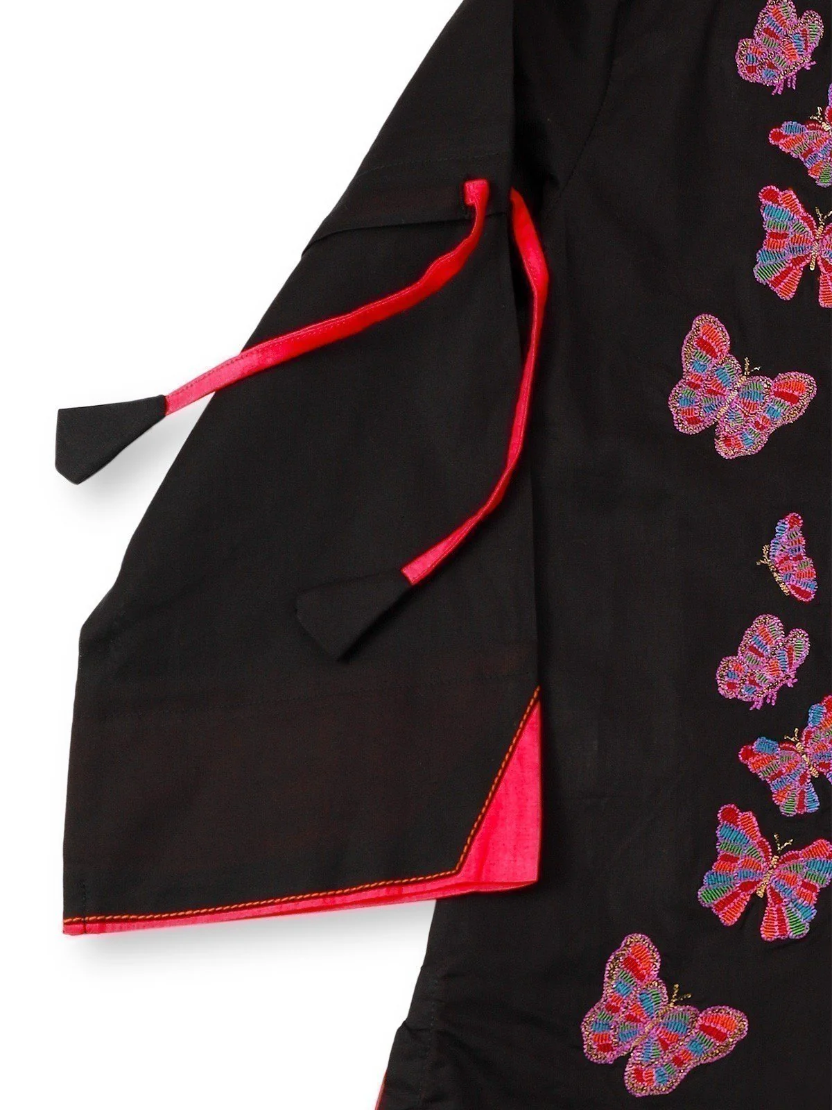 Girl's Black Pret - EGTKE21-70250 - Image 4