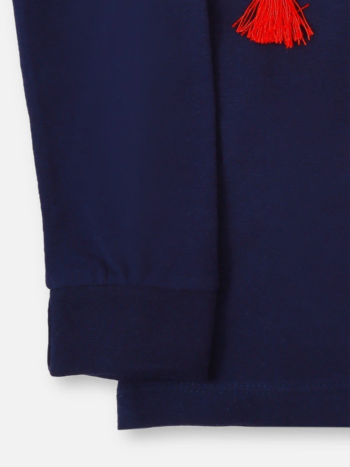 Girl's Blue Top - EGTKF21-004 - Image 4