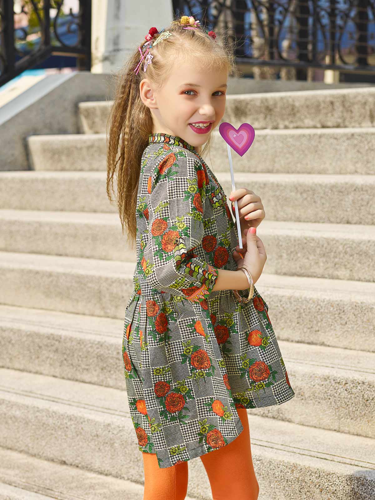 Girls Multi Pret - EGTKP19-70120 - Image 3