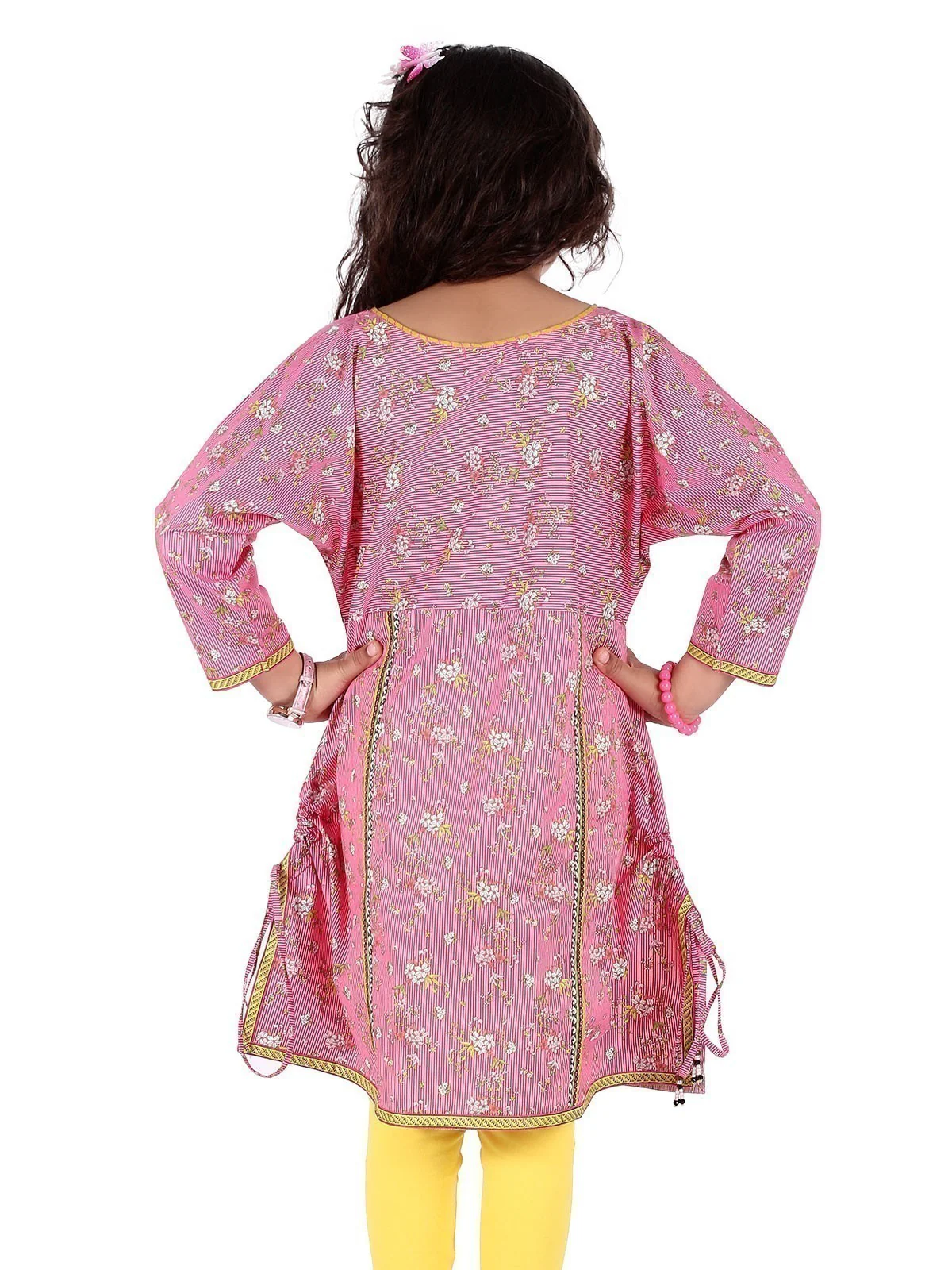 Girls Pink Pret - EGTKP20-70170 - Image 3