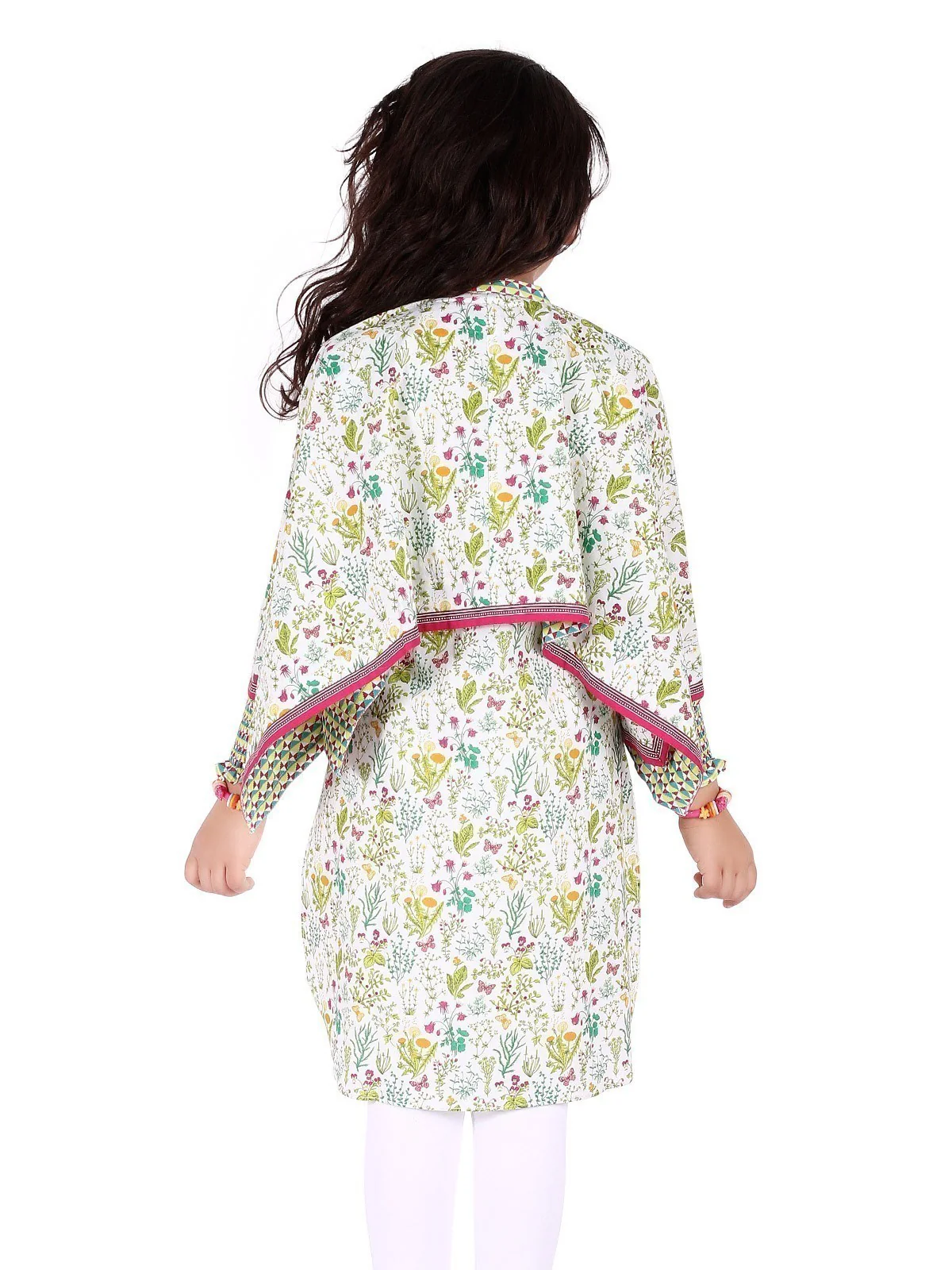 Girl's Cream Pret - EGTKP20-70171 - Image 3
