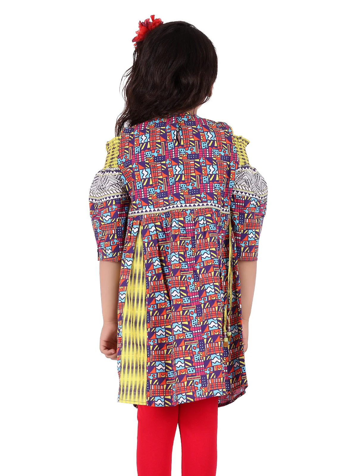 Girl's Multi Pret - EGTKP20-70179 - Image 3