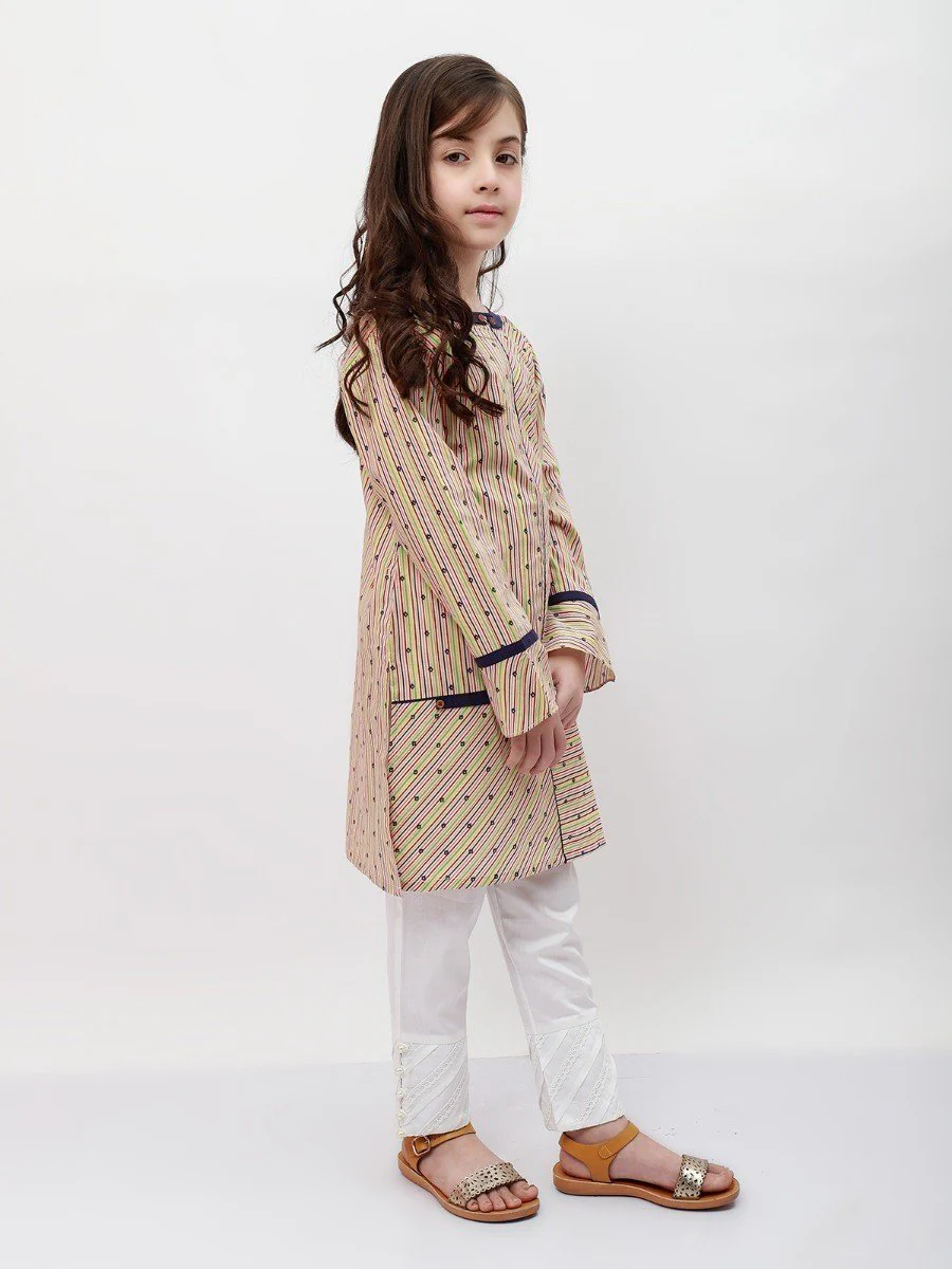 Girl's Multi Pret - EGTKP20-70236 - Image 2
