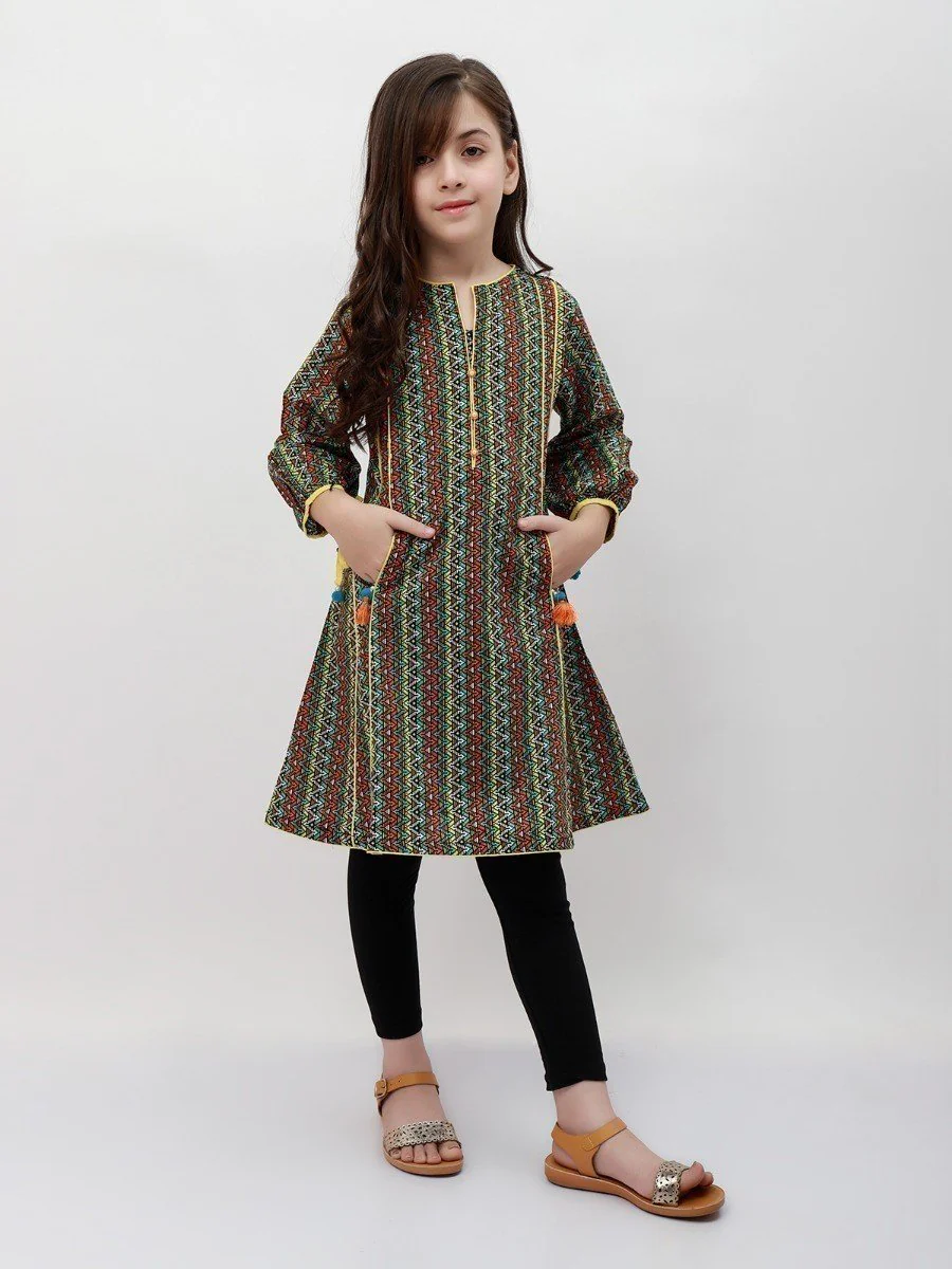 Girls Multi Pret - EGTKP20-70241 - Image 2