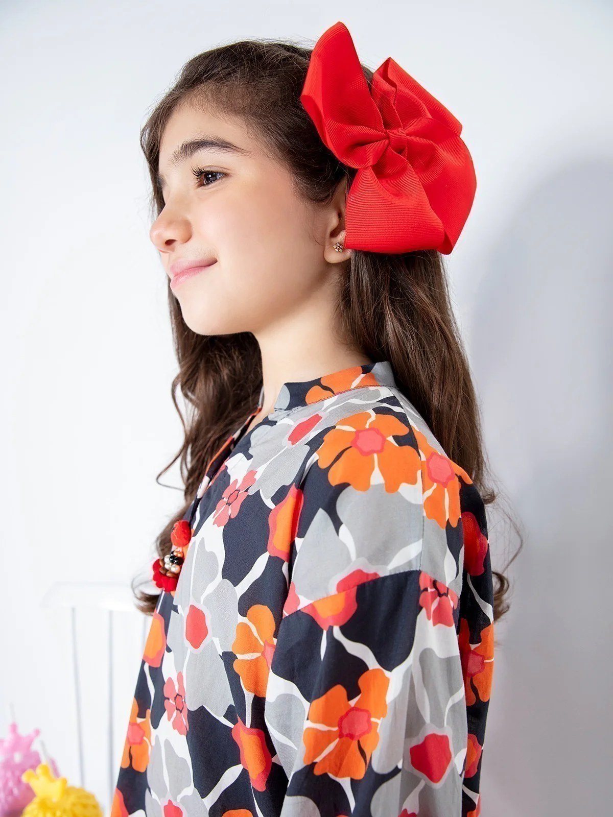Girl's Multi Pret - EGTKP21-70281 (2-Pcs) - Image 3