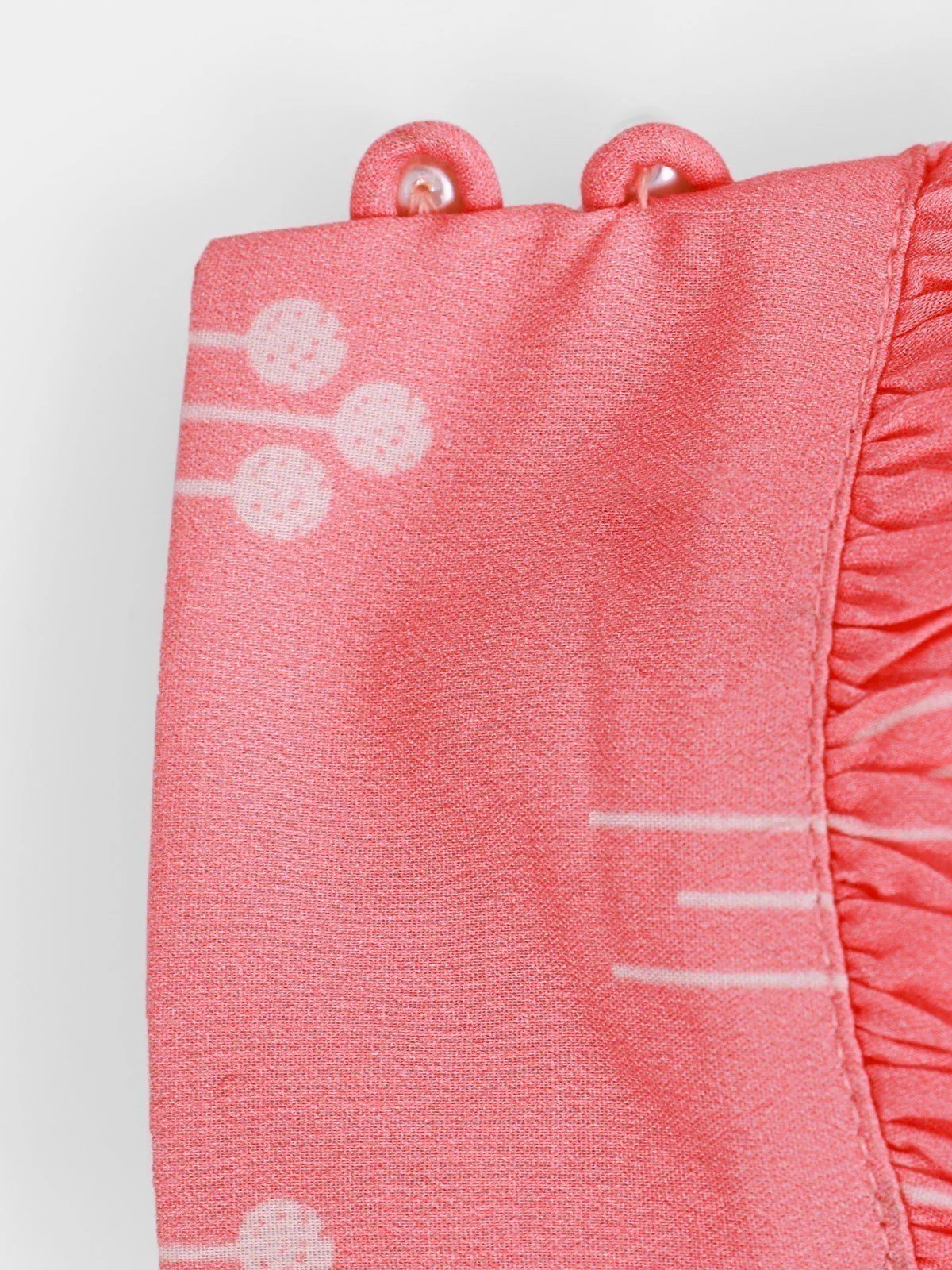 Girl's Pink Pret - EGTKP21-70283 - Image 2