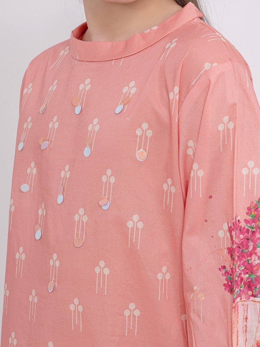 Girl's Pink Pret - EGTKP21-70283 - Image 6