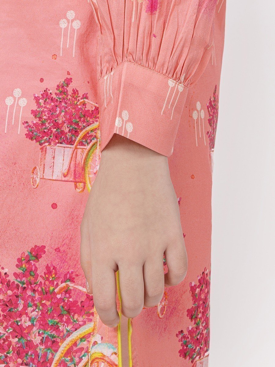 Girl's Pink Pret - EGTKP21-70283 - Image 7