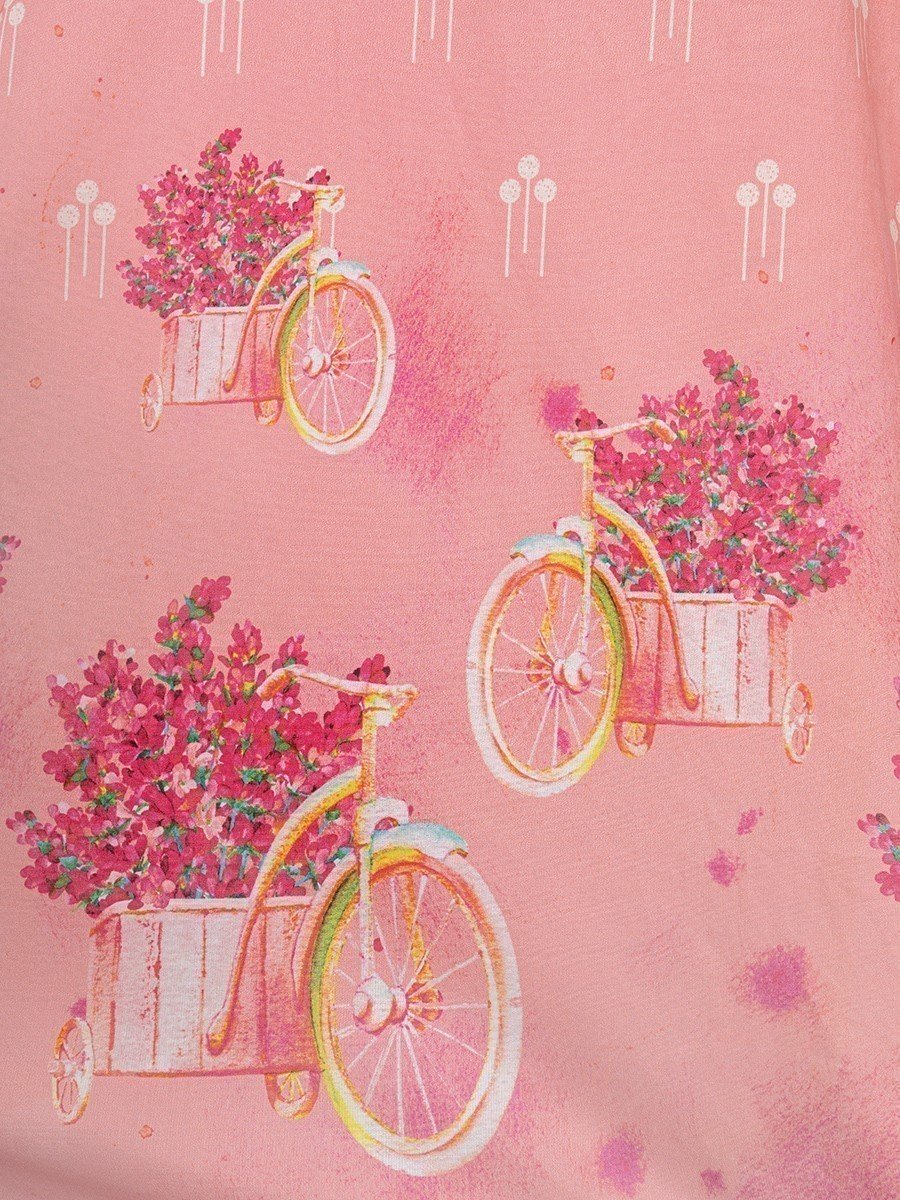Girl's Pink Pret - EGTKP21-70283 - Image 8