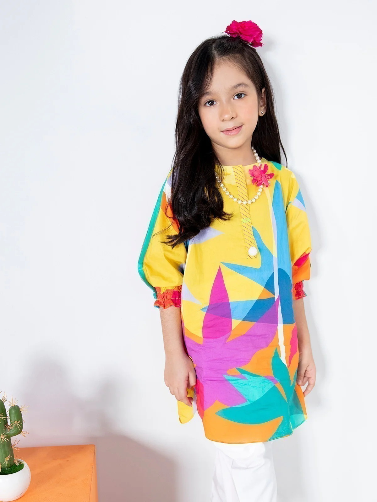 Girl's Multi Pret - EGTKP21-70284 - Image 2