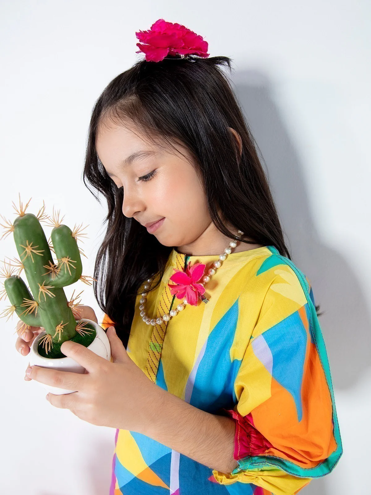 Girl's Multi Pret - EGTKP21-70284 - Image 3