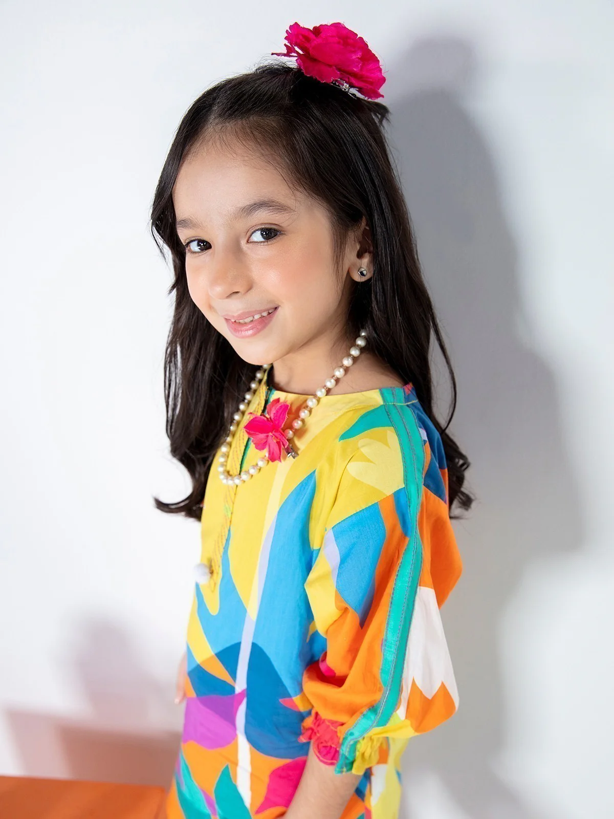 Girl's Multi Pret - EGTKP21-70284 - Image 5