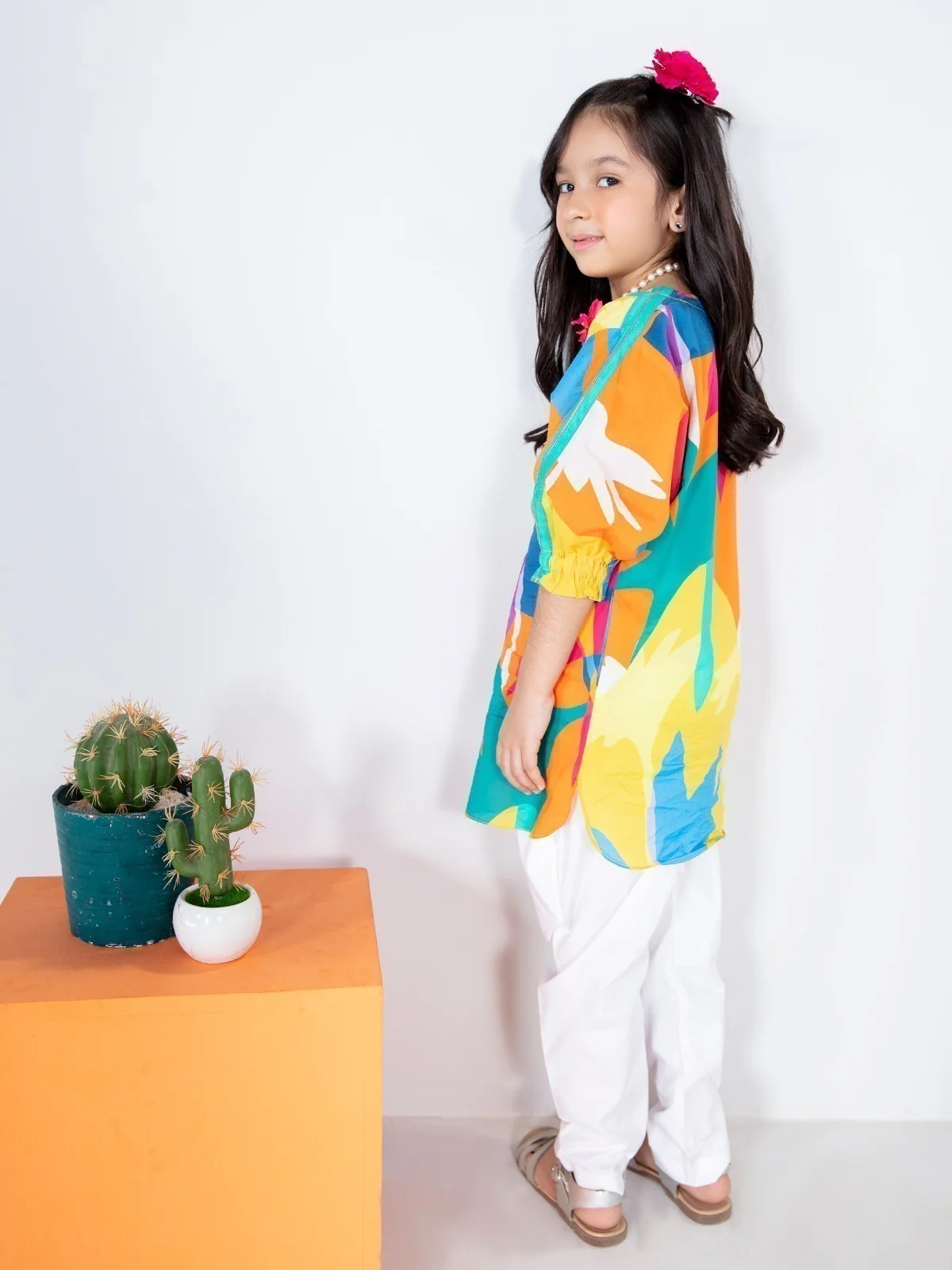 Girl's Multi Pret - EGTKP21-70284 - Image 6