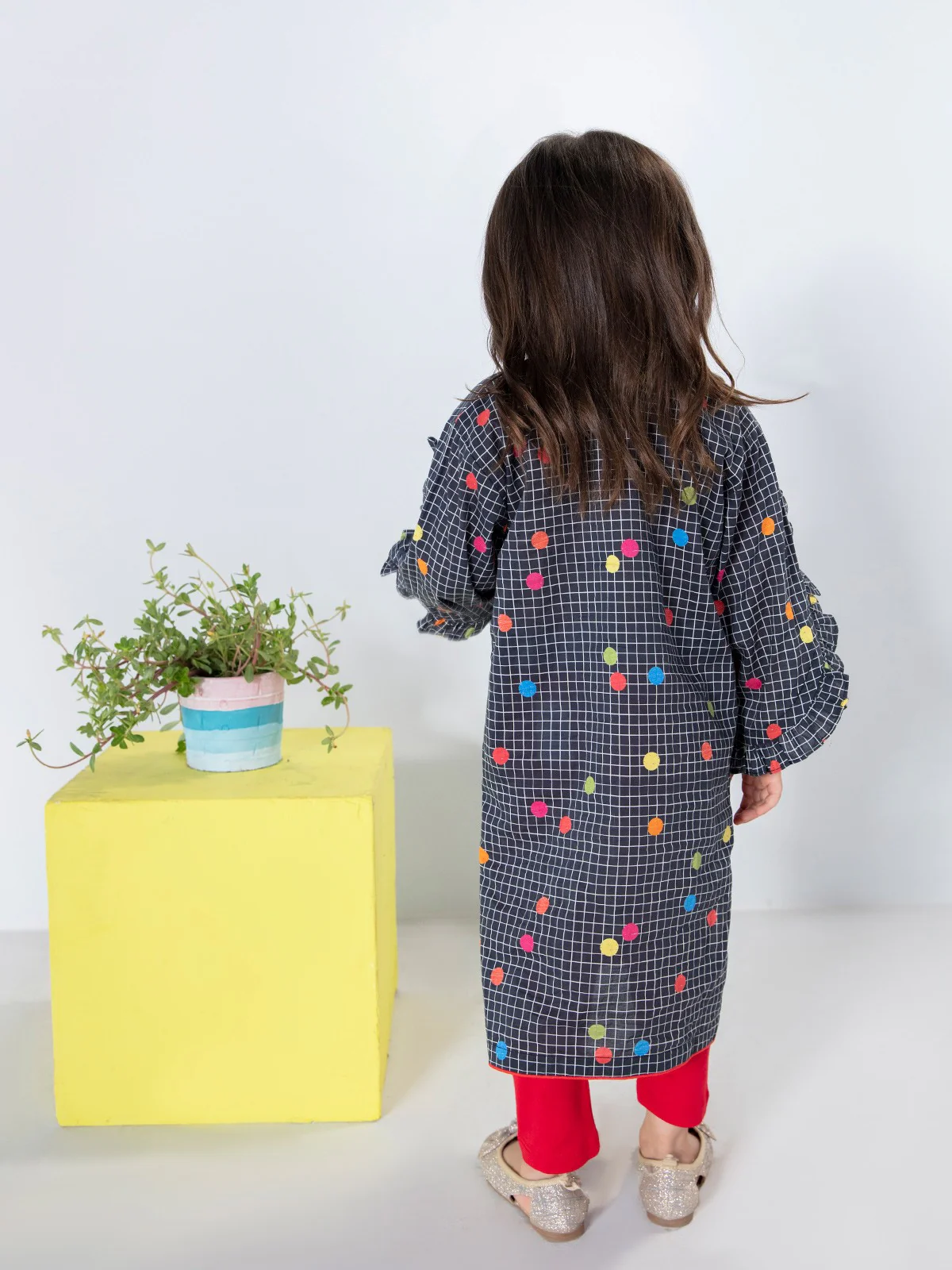 Girl's Black Pret - EGTKP21-70287 - Image 5