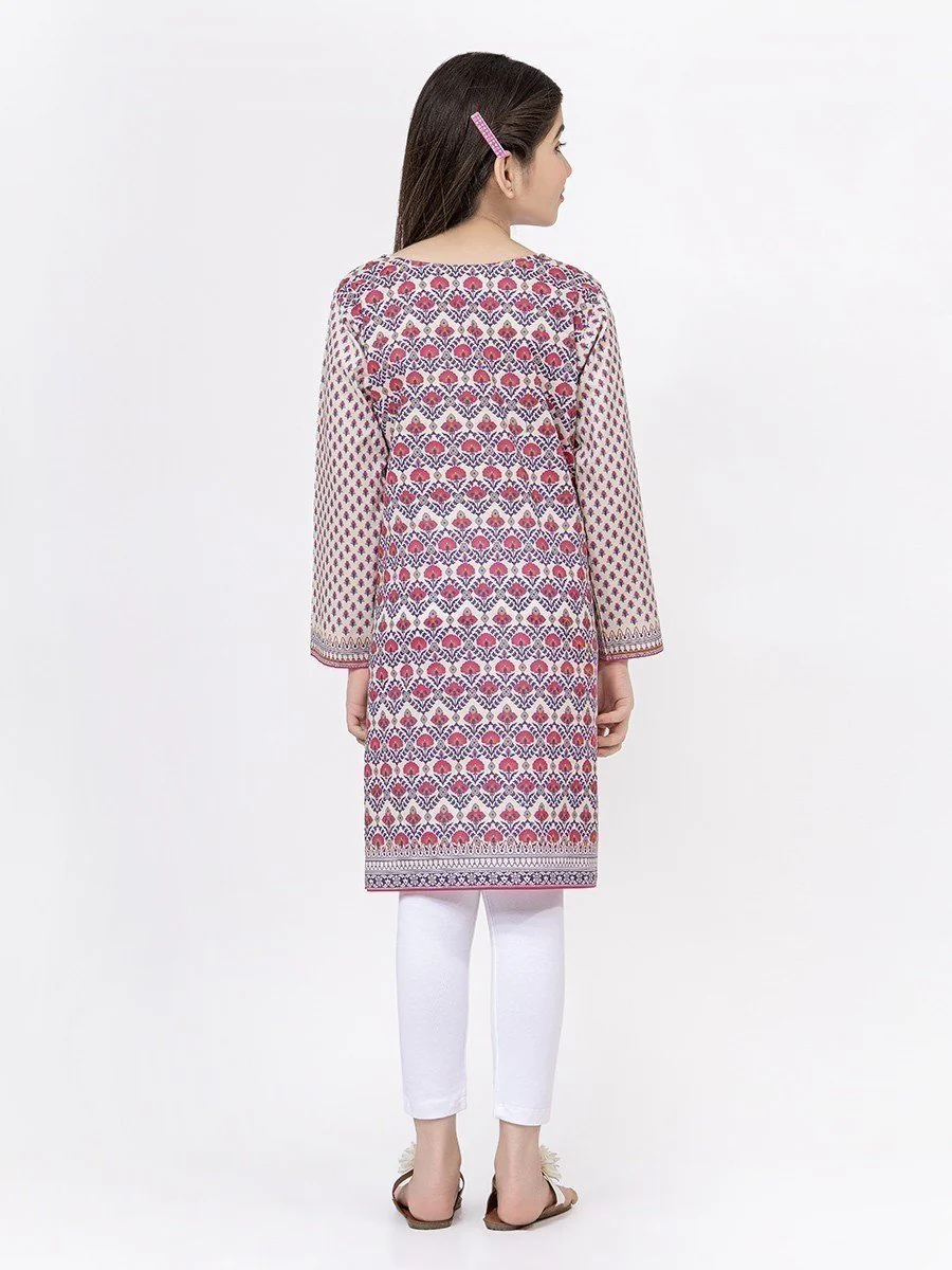 Girl's Pink & White Pret - EGTKP21-70288 - Image 6