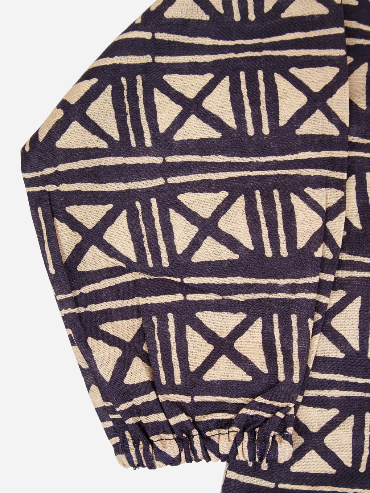 Girl's Black & Beige Pret - EGTKP21-70312 - Image 2