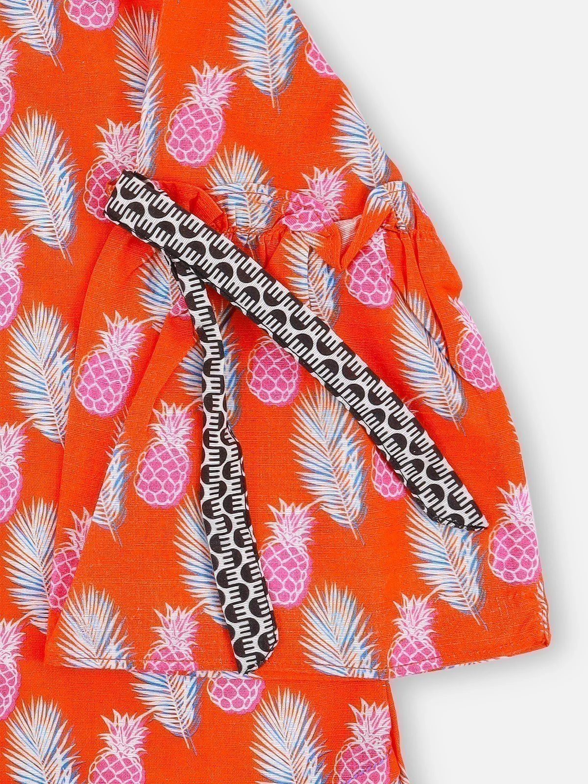 Girl's Orange Pret - EGTKP21-70318 - Image 7