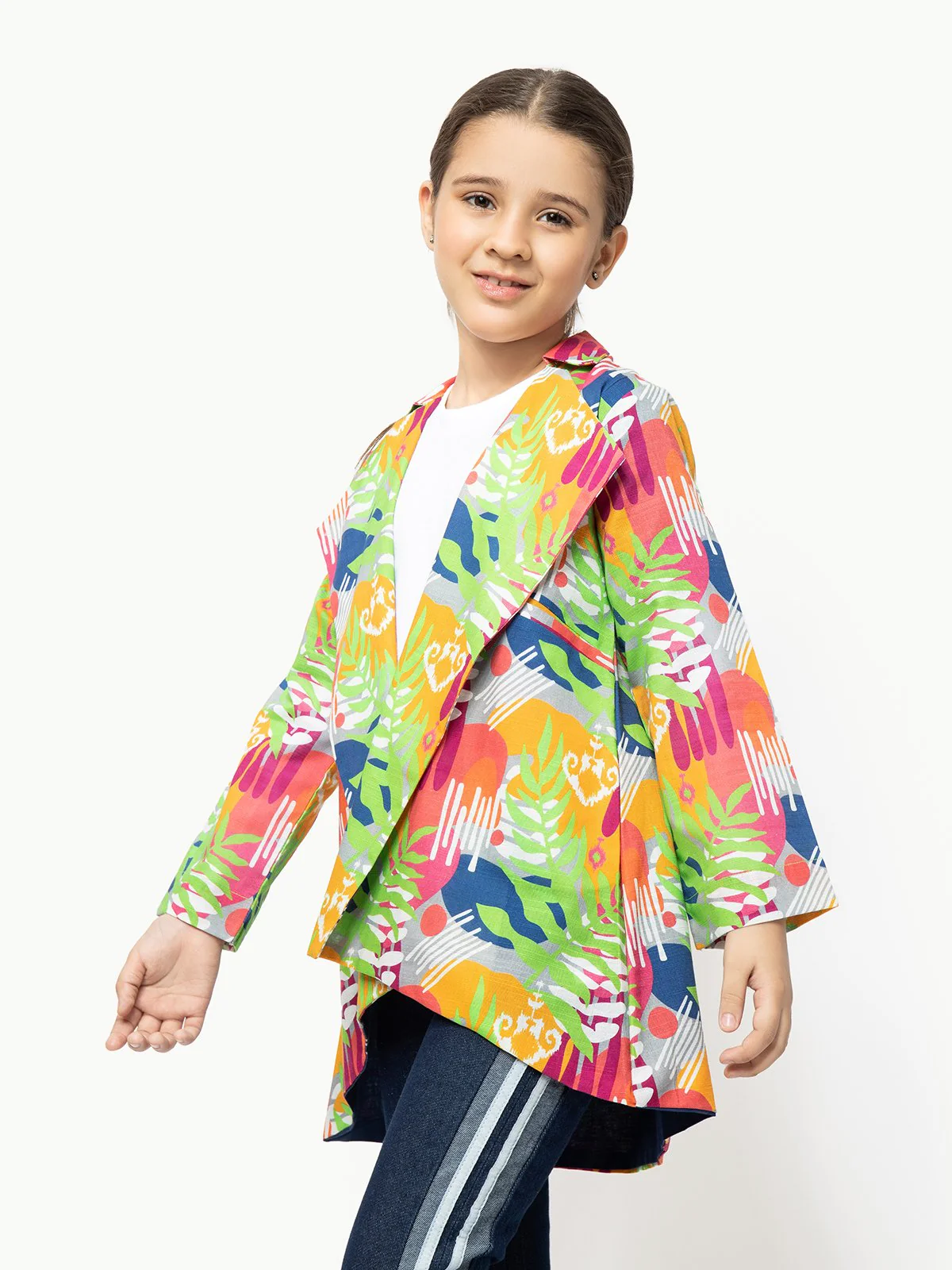 Girl's Multi Pret - EGTKP21-70320 - Image 2