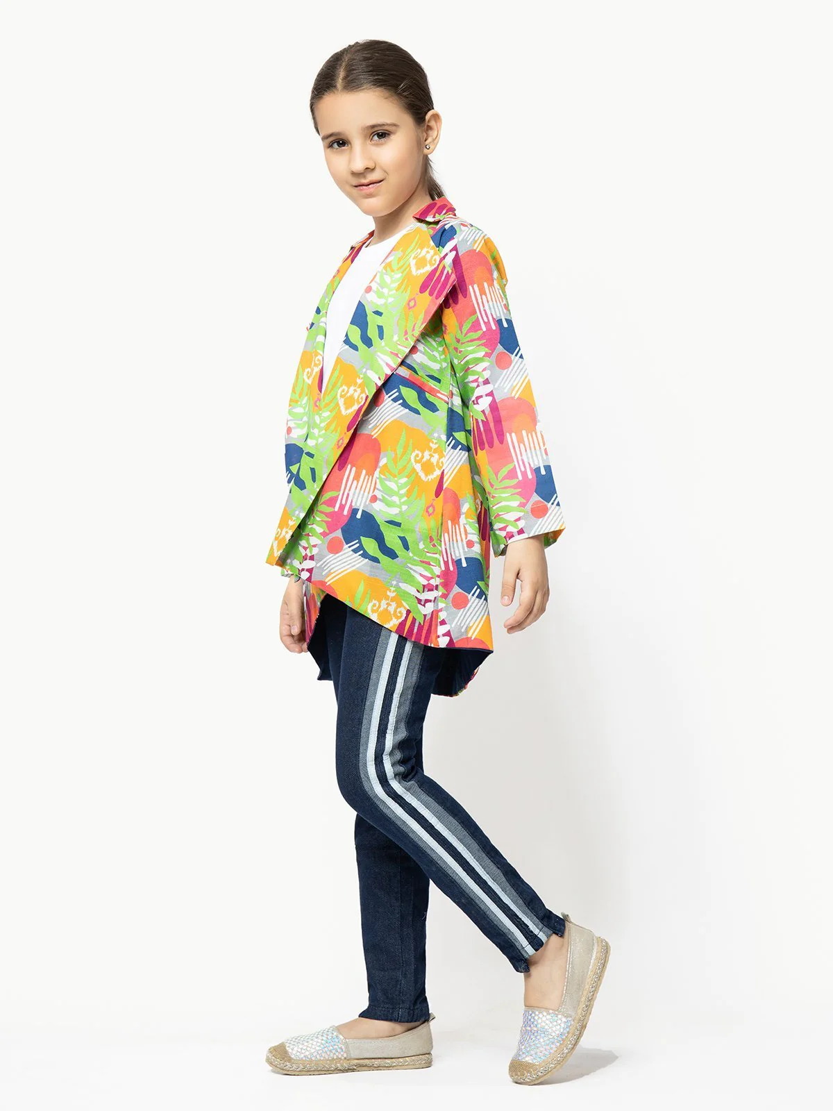 Girl's Multi Pret - EGTKP21-70320 - Image 3