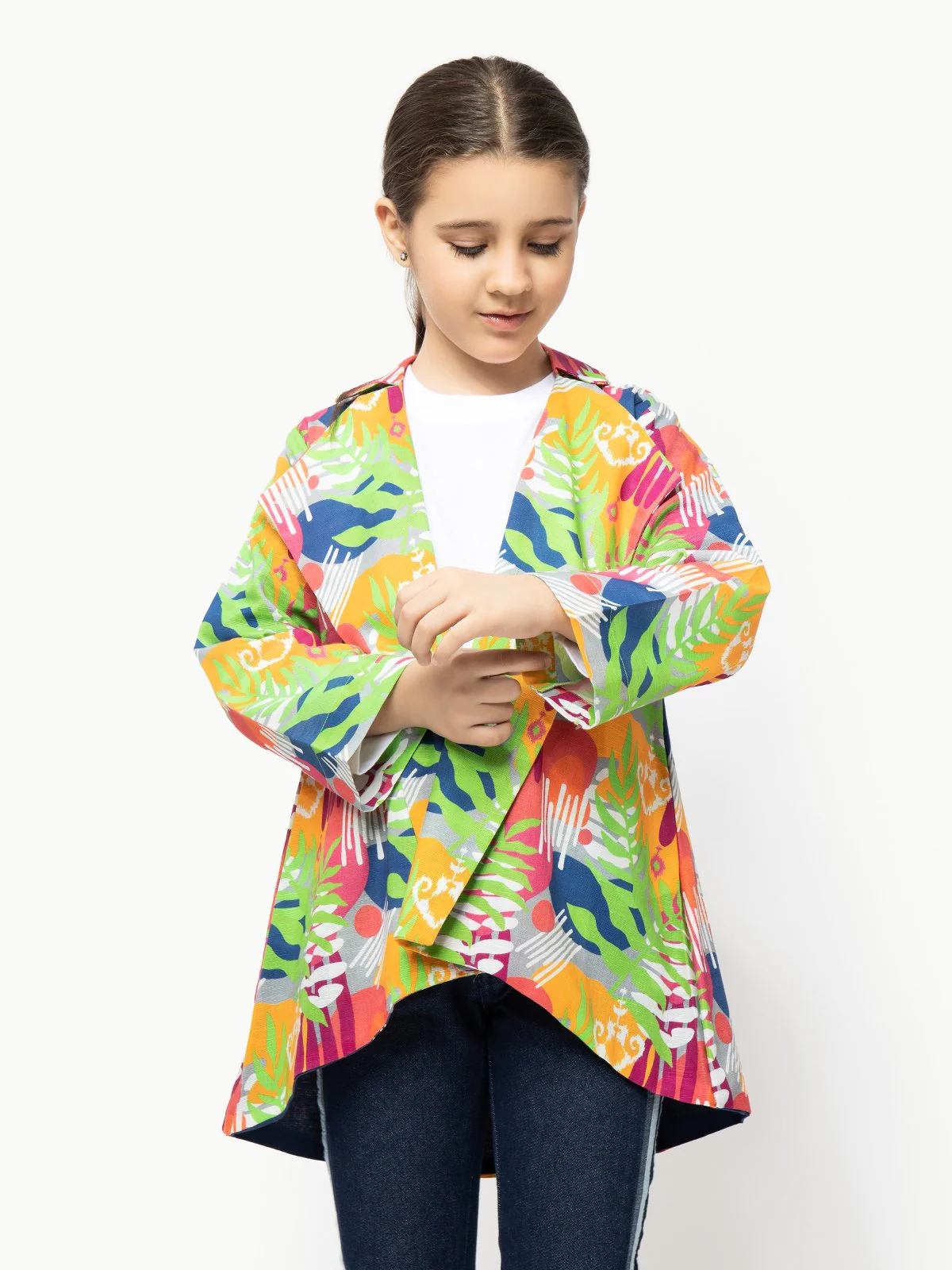 Girl's Multi Pret - EGTKP21-70320 - Image 4