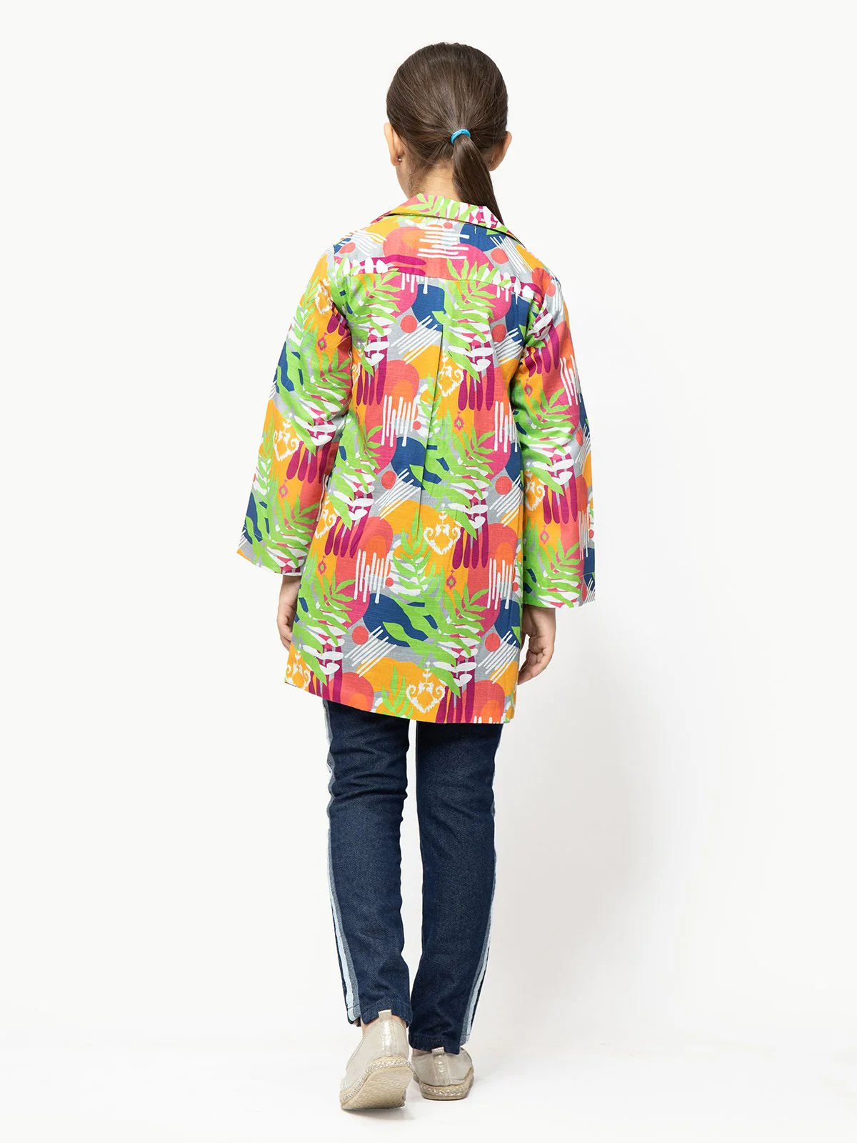 Girl's Multi Pret - EGTKP21-70320 - Image 5