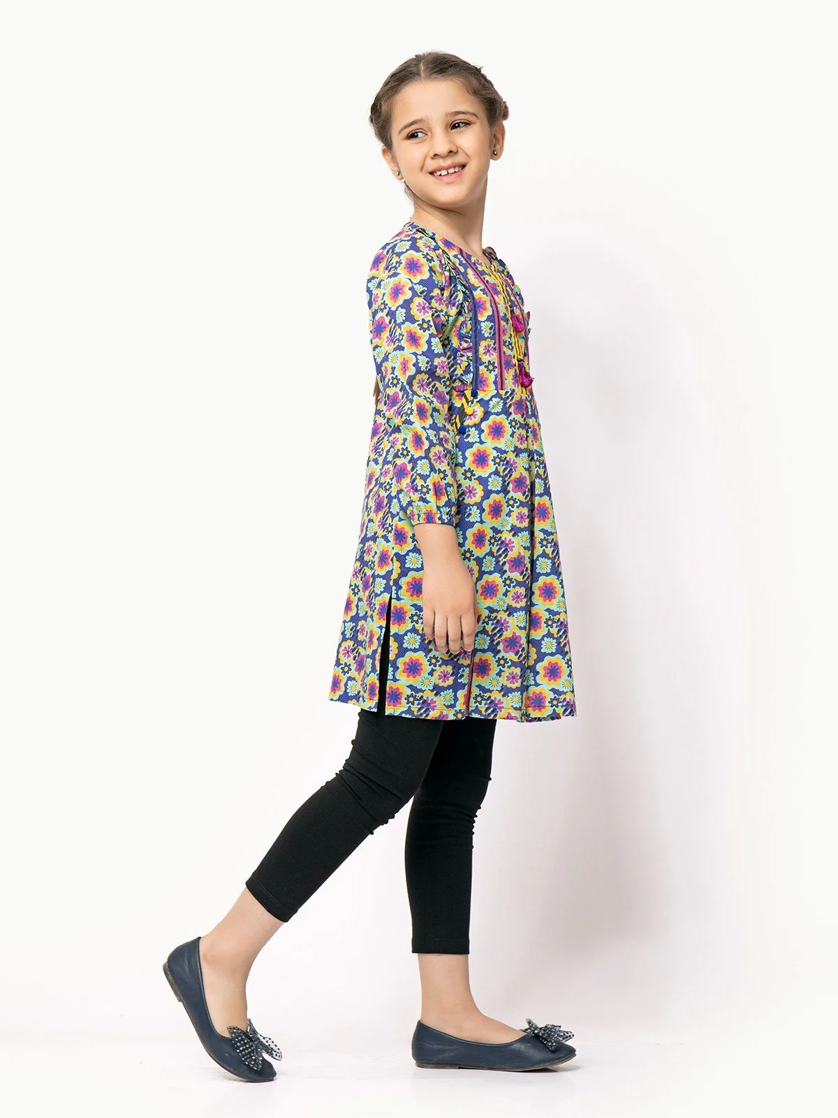 Girl's Multi Pret - EGTKP21-70334 - Image 3